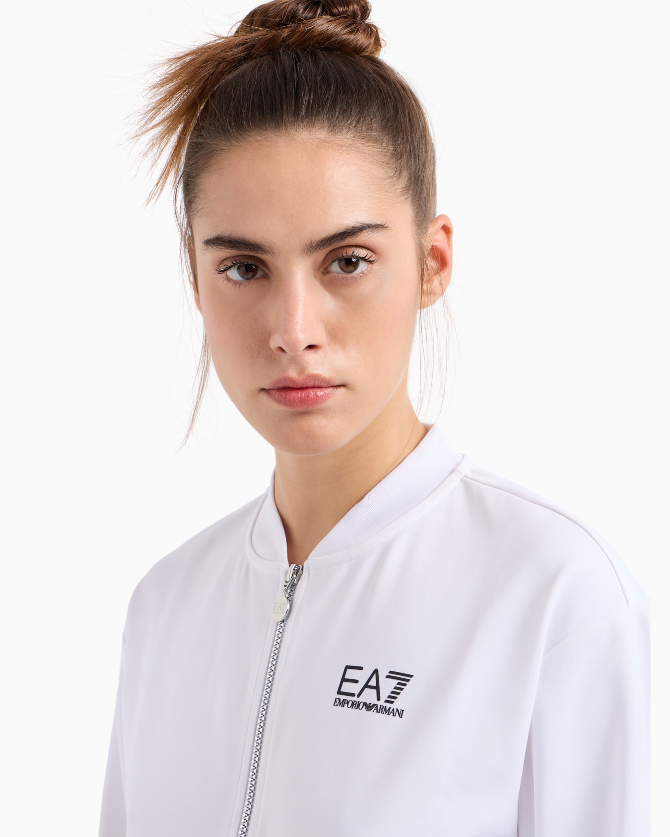 Tennis Pro tracksuit in VENTUS7 technical fabric Slide 4