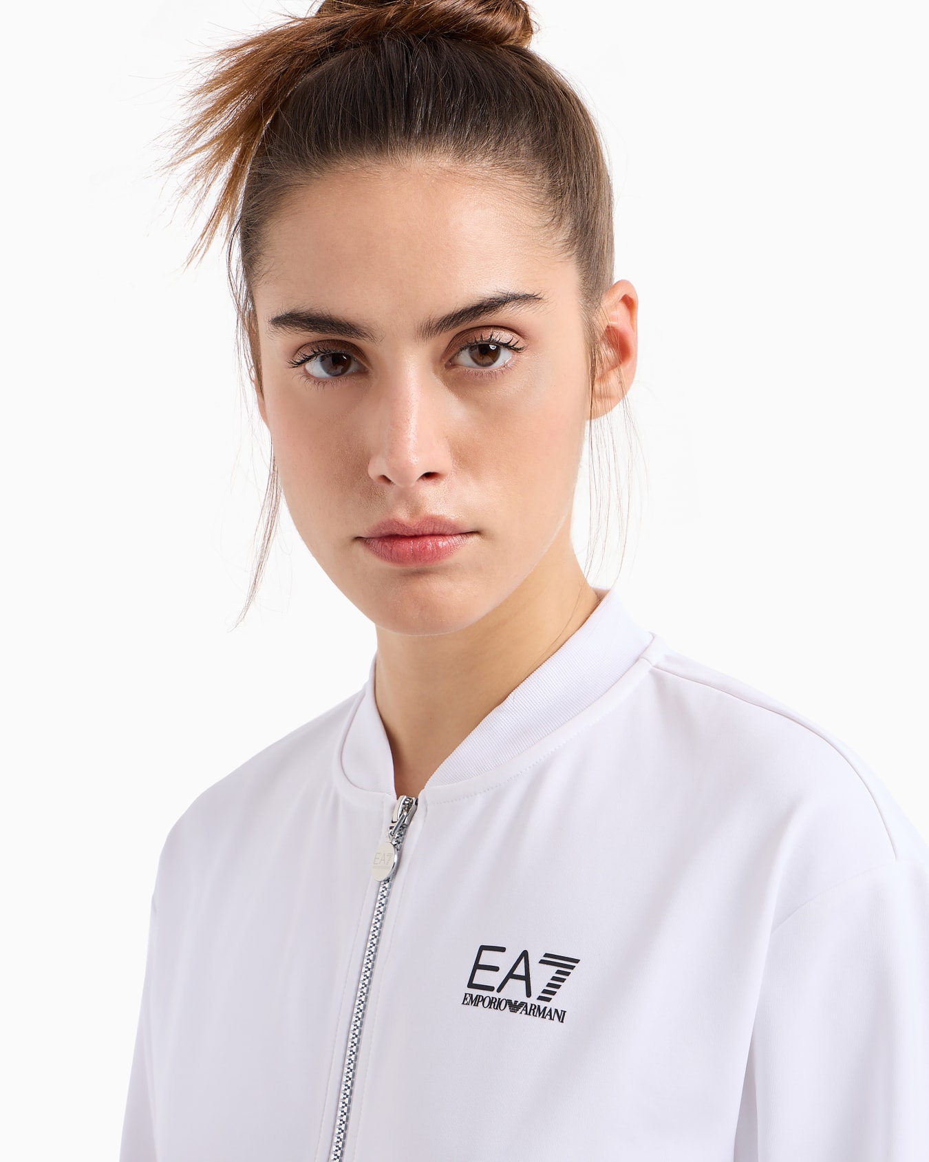 Tennis Pro tracksuit in VENTUS7 technical fabric Slide 3