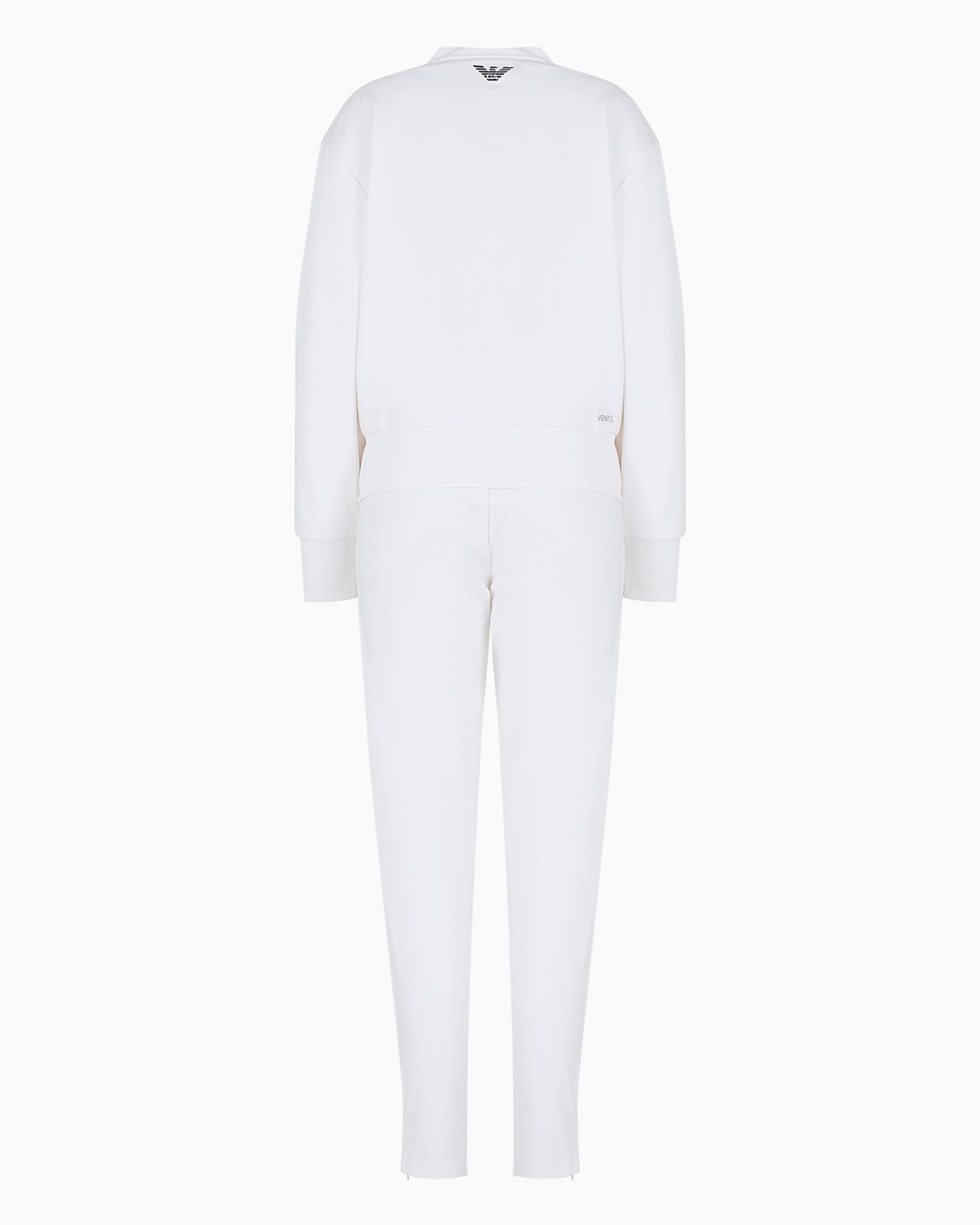 Tennis Pro tracksuit in VENTUS7 technical fabric Slide 3