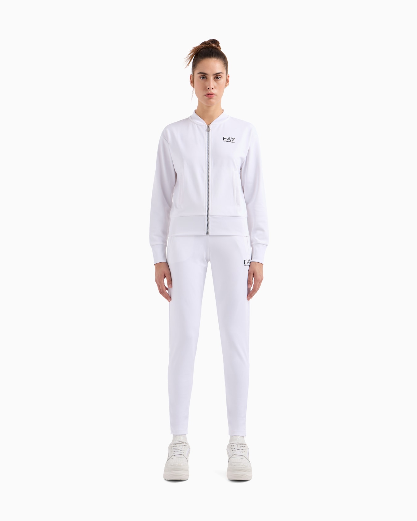 Tennis Pro tracksuit in VENTUS7 technical fabric Slide 2