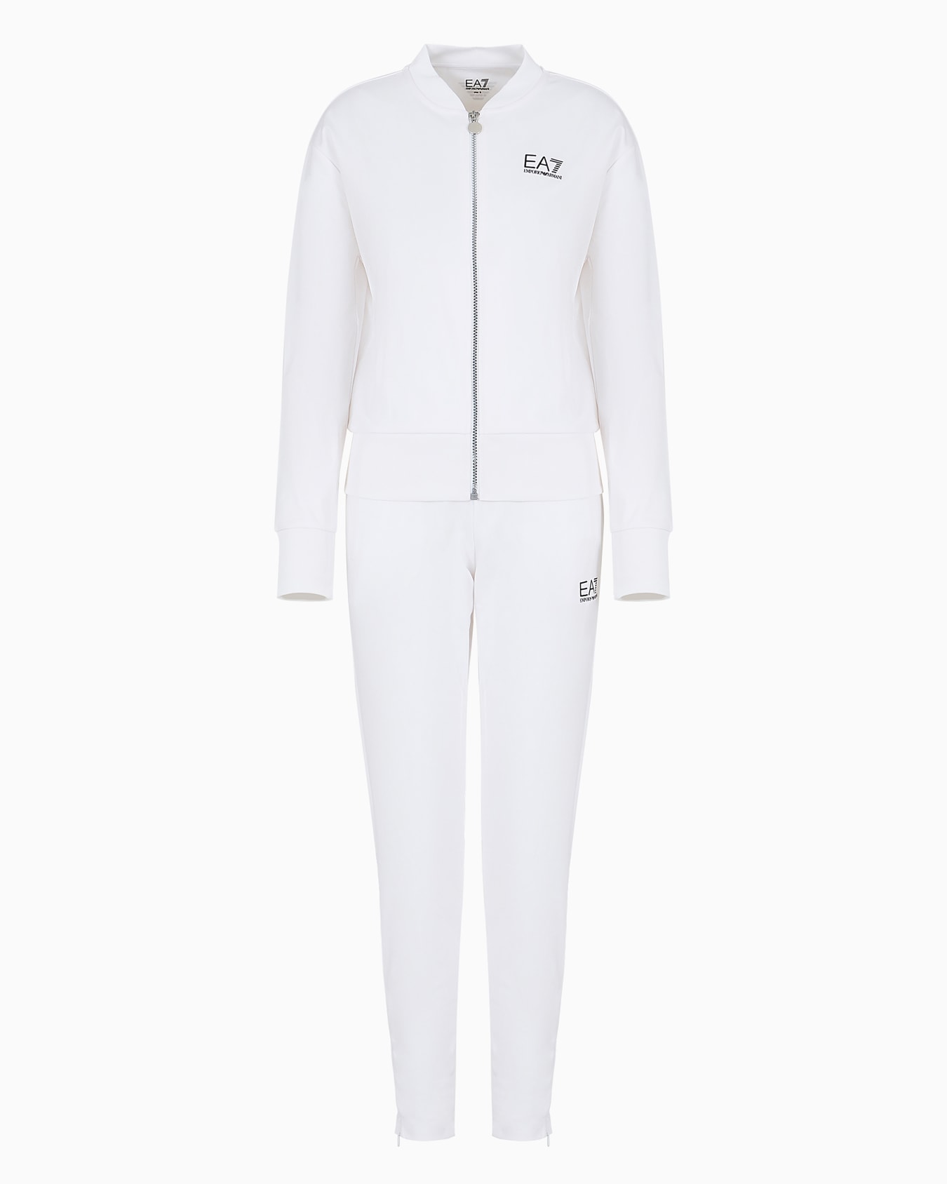 Tennis Pro tracksuit in VENTUS7 technical fabric Slide 0