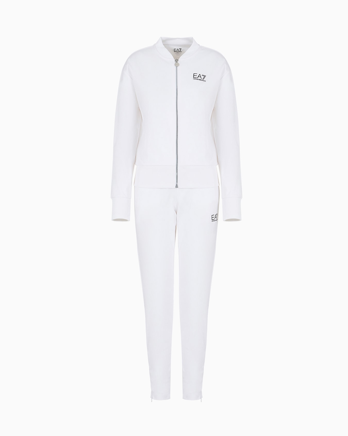 Tennis Pro tracksuit in VENTUS7 technical fabric Slide 0