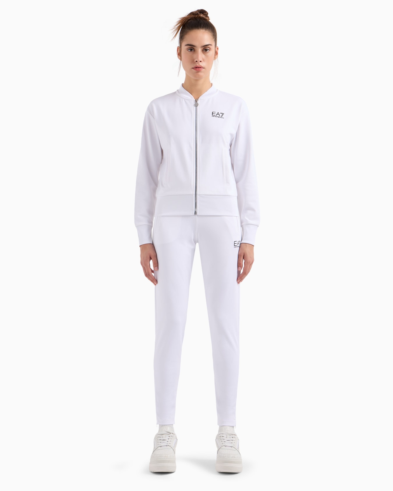 Tennis Pro tracksuit in VENTUS7 technical fabric Slide 2