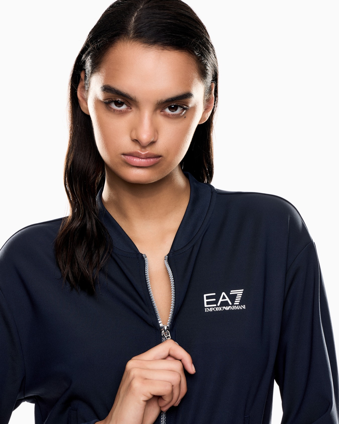 Tennis Pro Trainingsanzug aus VENTUS7-Funktionsgewebe Folie 3