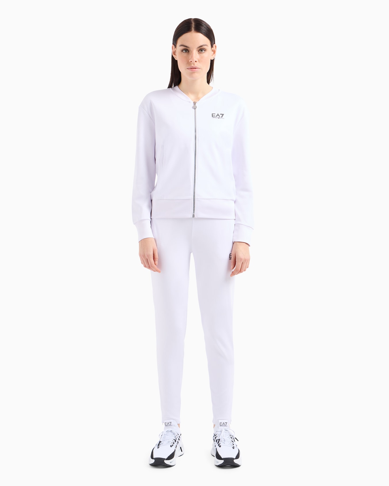 Tennis Pro tracksuit in VENTUS7 technical fabric Slide 1