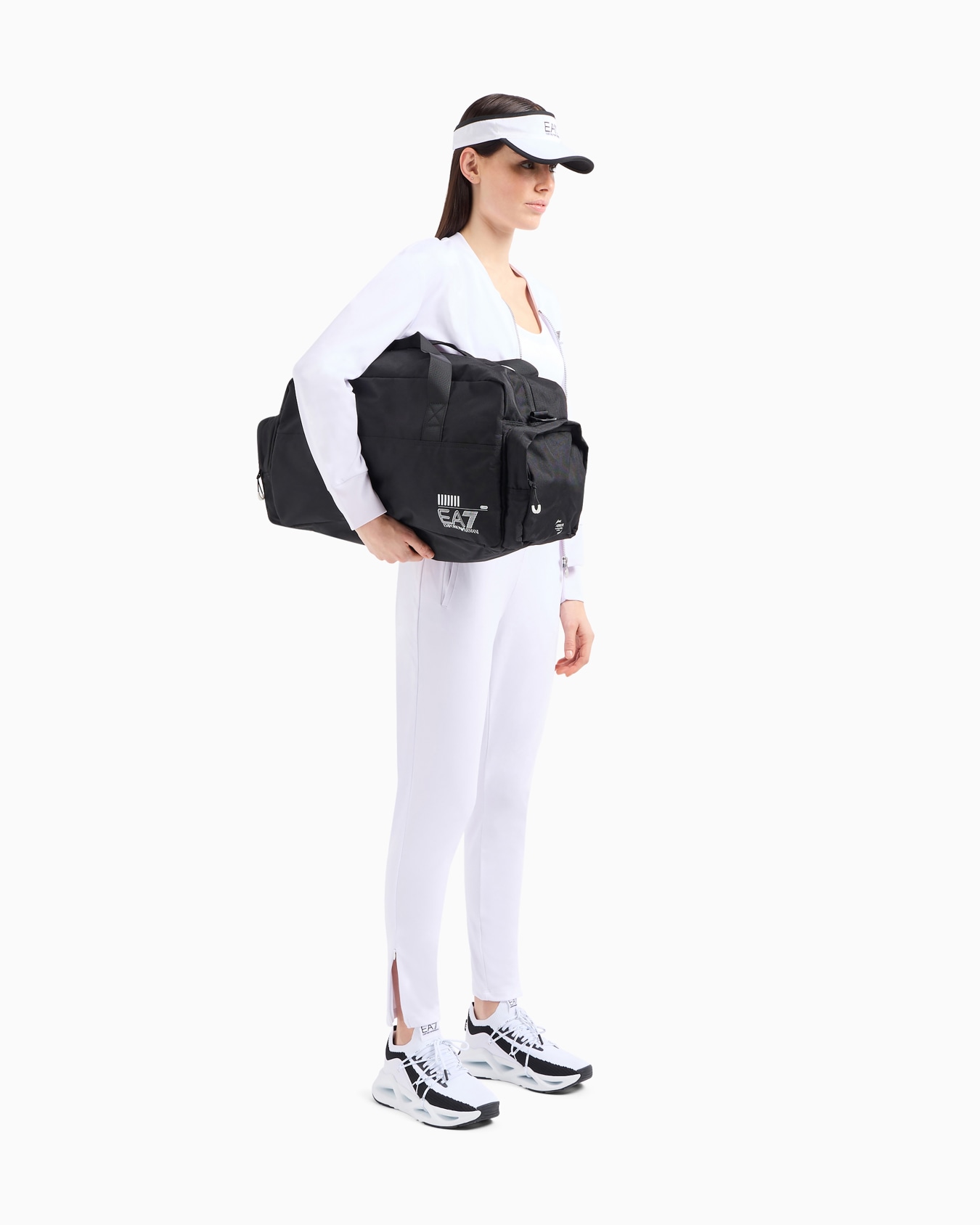 Tennis Pro tracksuit in VENTUS7 technical fabric Slide 1