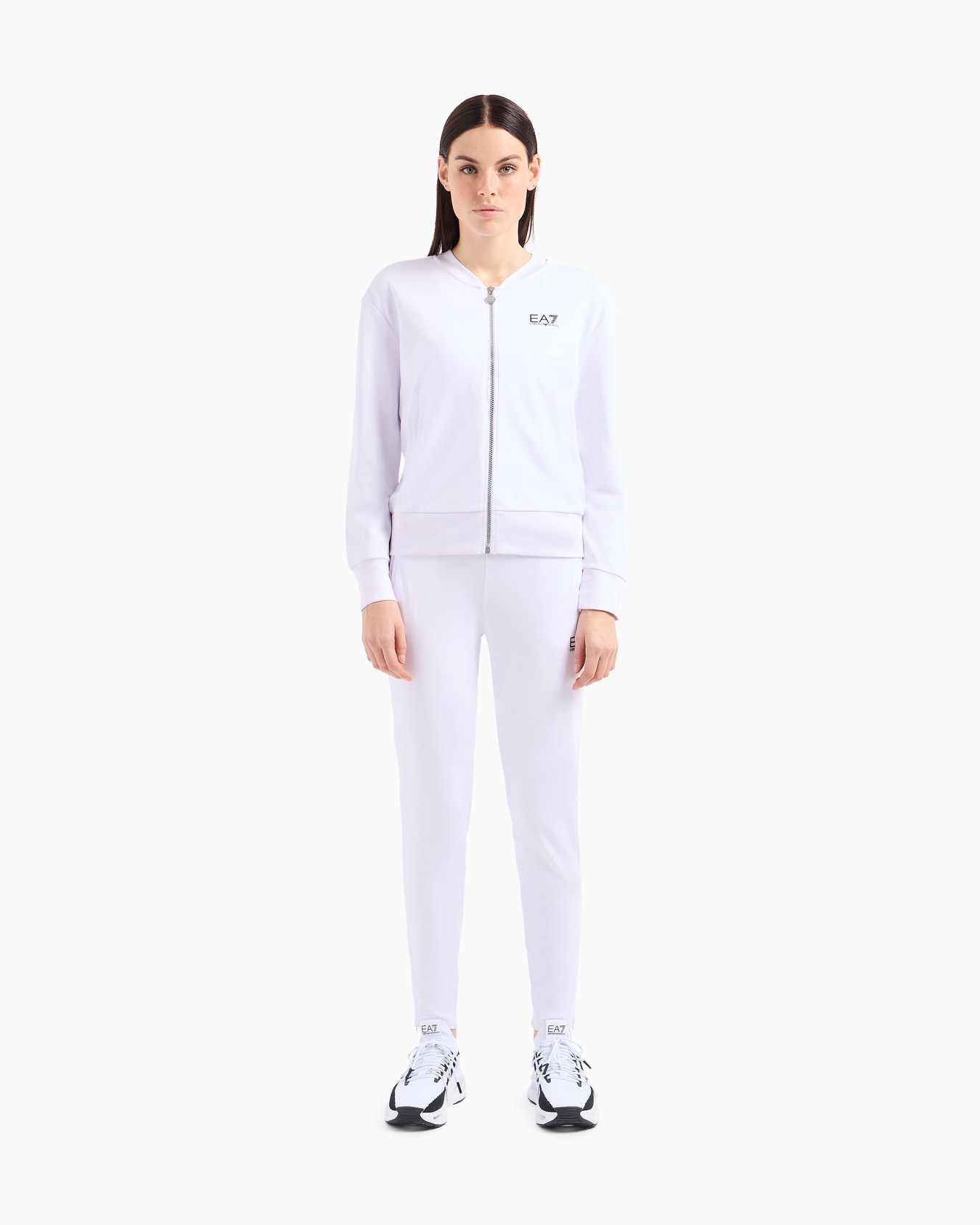 Tennis Pro tracksuit in VENTUS7 technical fabric Slide 3