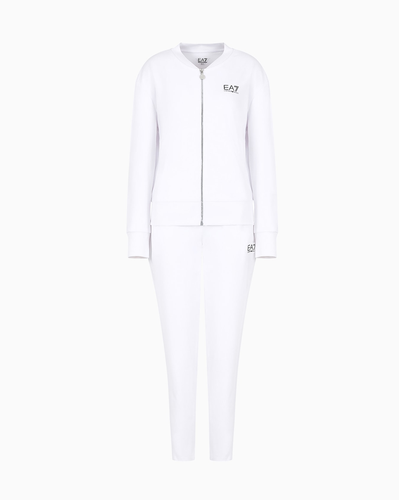 Tennis Pro tracksuit in VENTUS7 technical fabric Slide 0