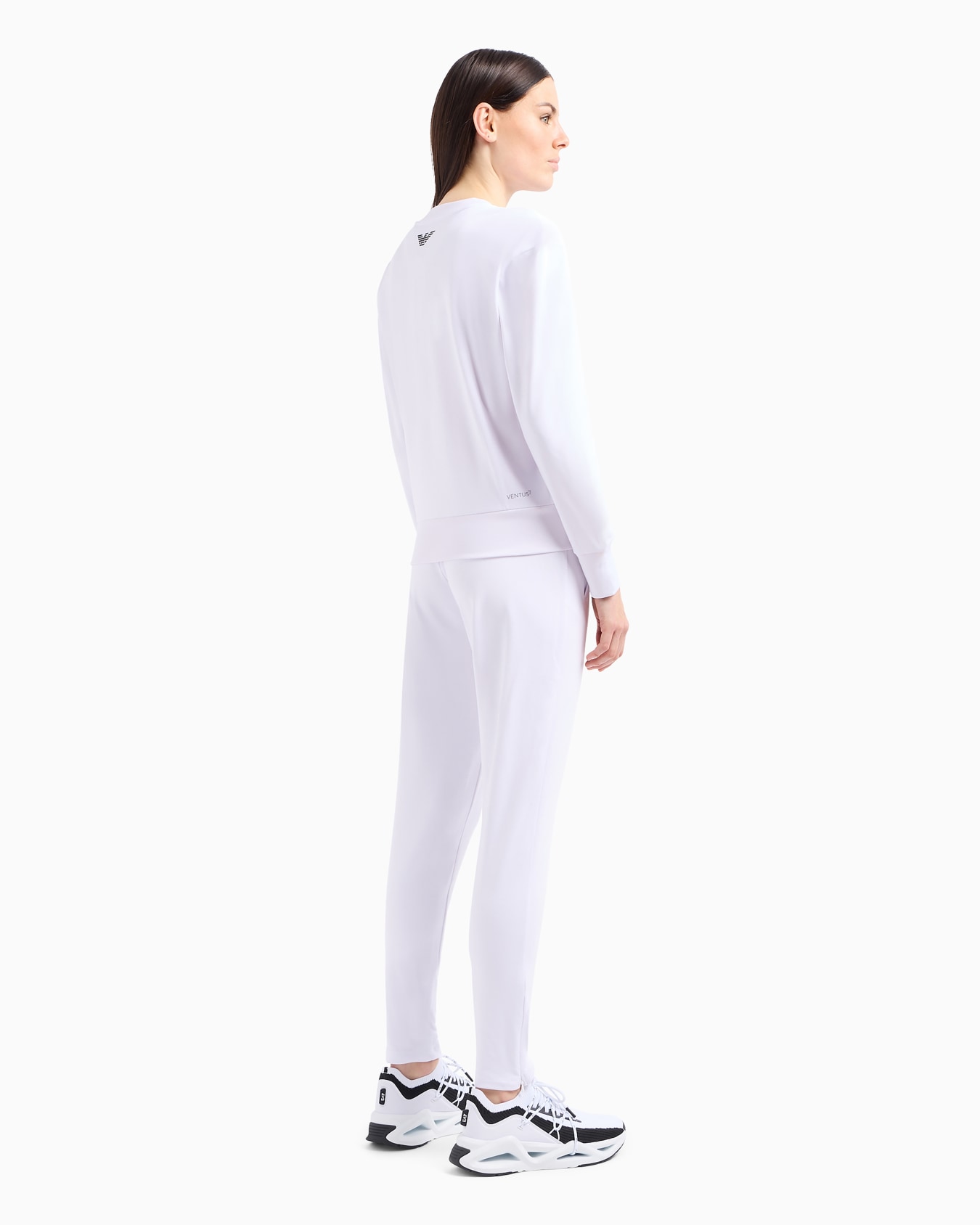 Tennis Pro tracksuit in VENTUS7 technical fabric Slide 2