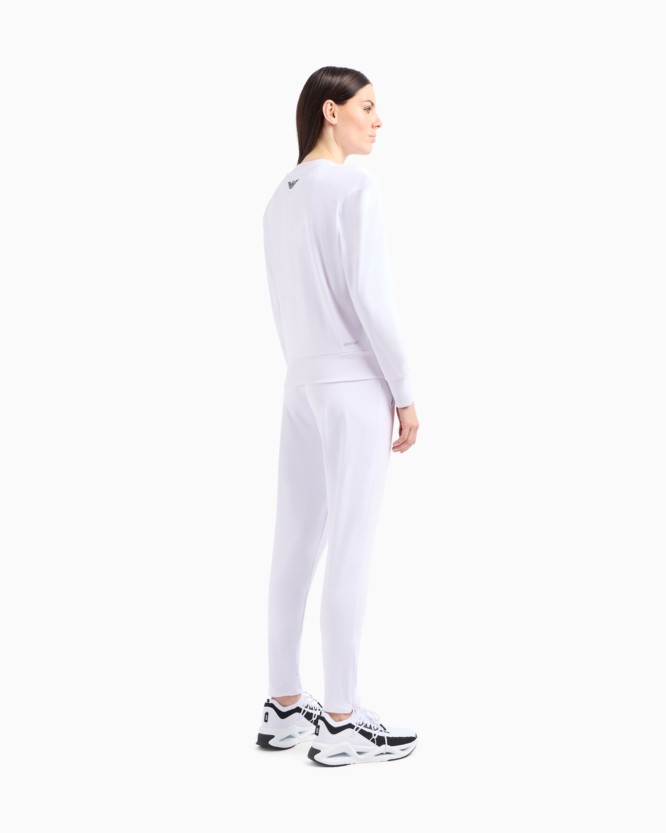 Tennis Pro tracksuit in VENTUS7 technical fabric Slide 2