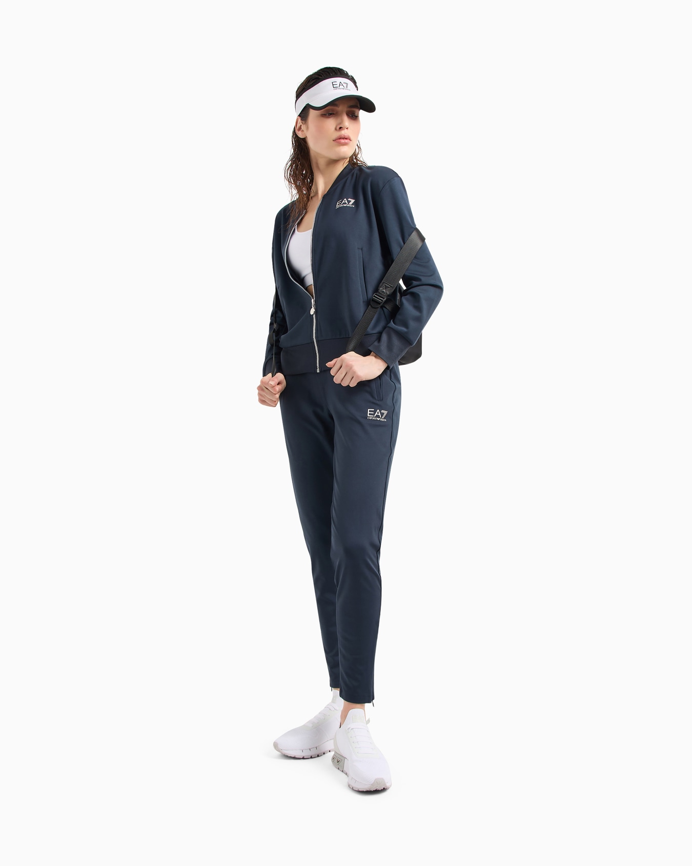 Tennis Pro tracksuit in VENTUS7 technical fabric Slide 1