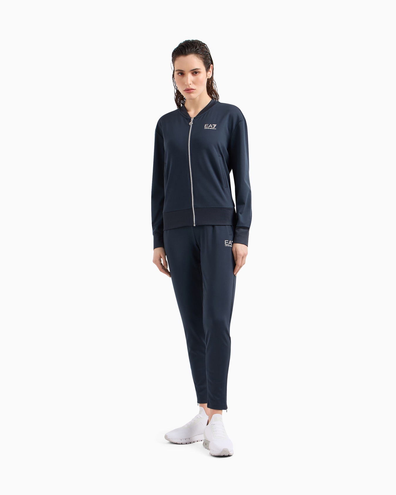 Tennis Pro tracksuit in VENTUS7 technical fabric Slide 3