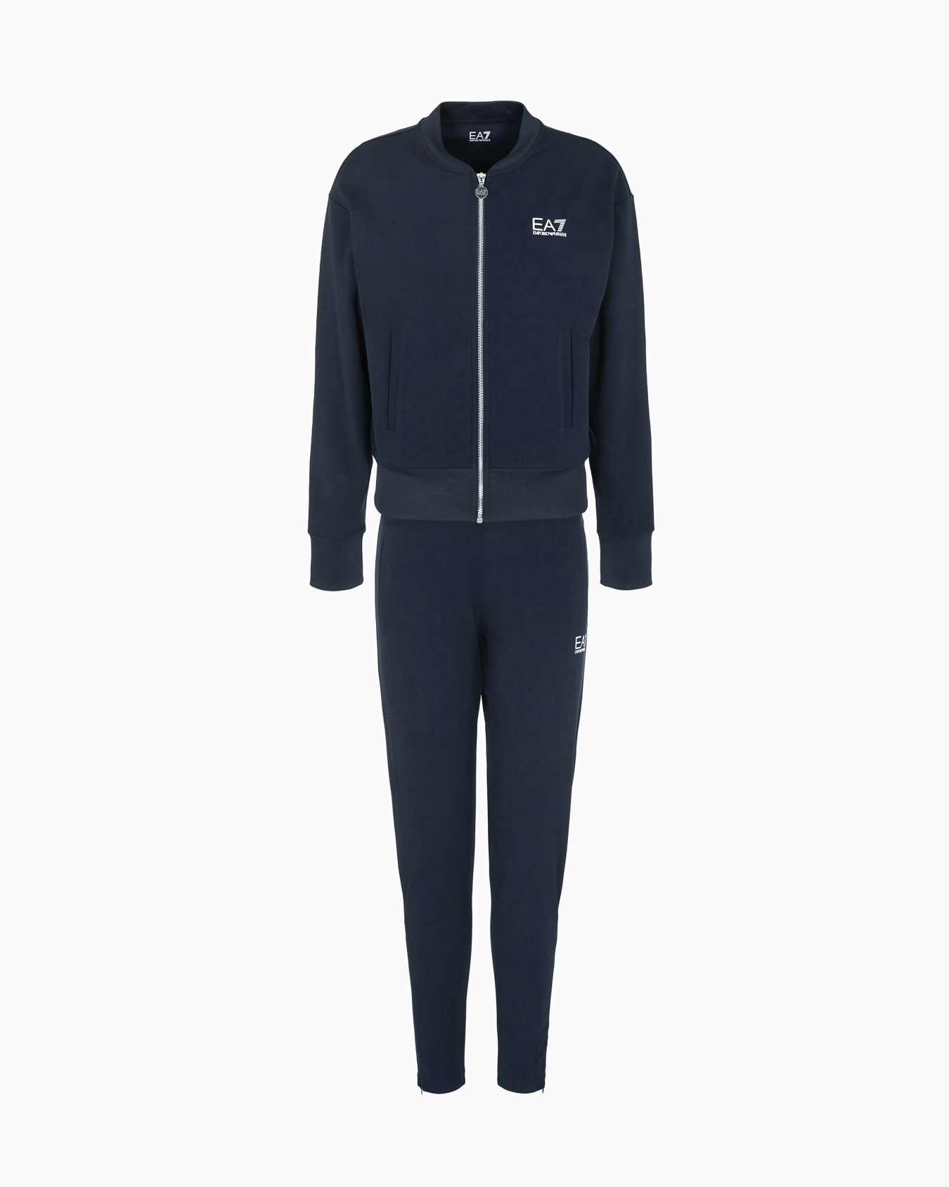 Tennis Pro tracksuit in VENTUS7 technical fabric Slide 0
