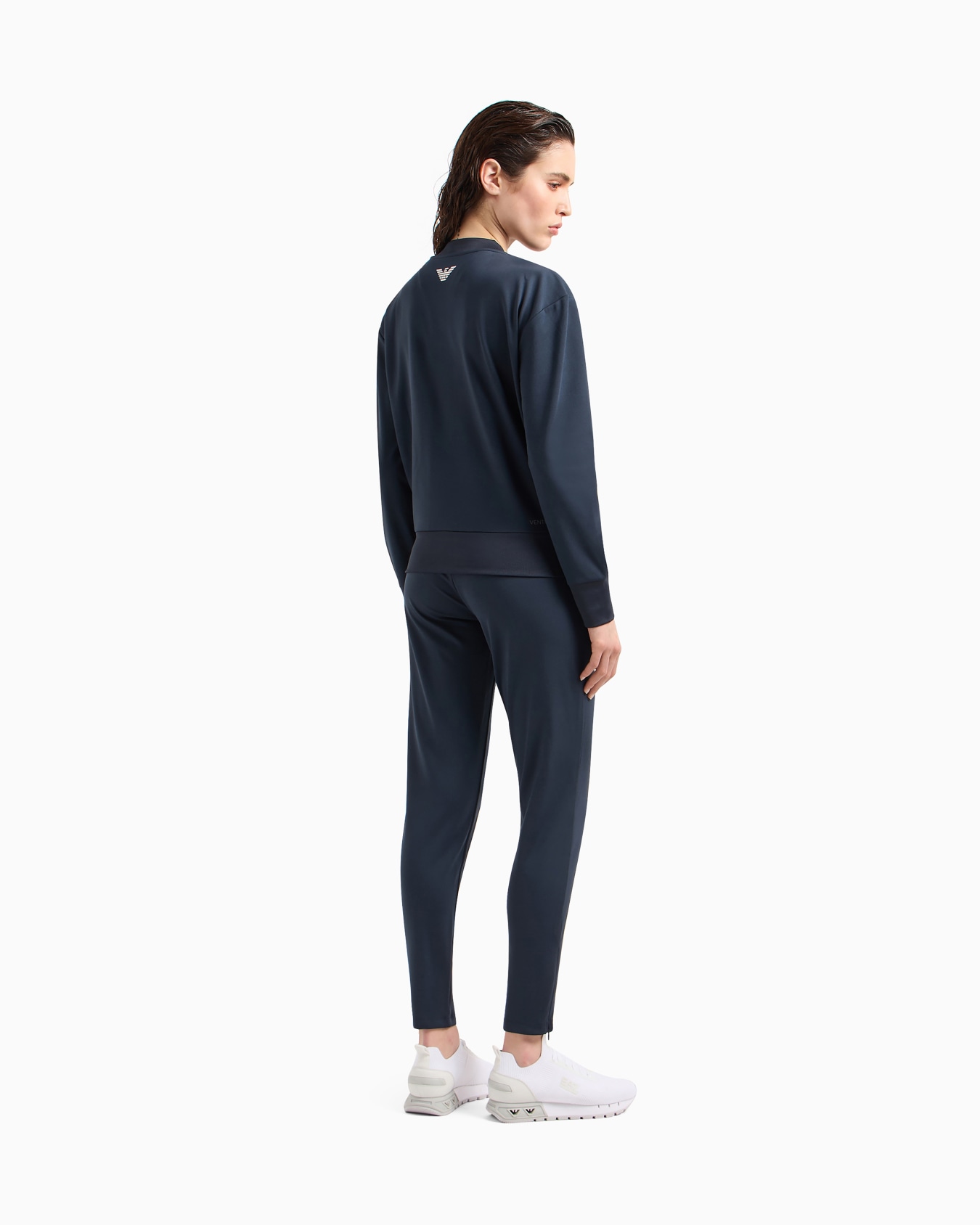 Tennis Pro tracksuit in VENTUS7 technical fabric Slide 2