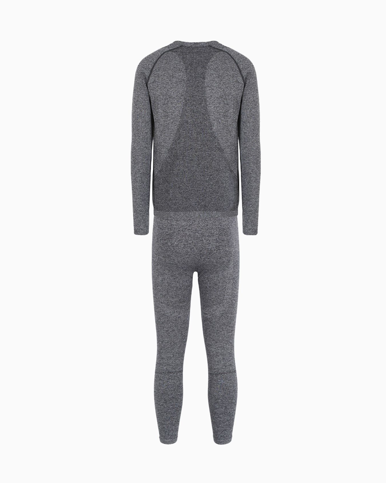 Technical ski underwear set Slide 1