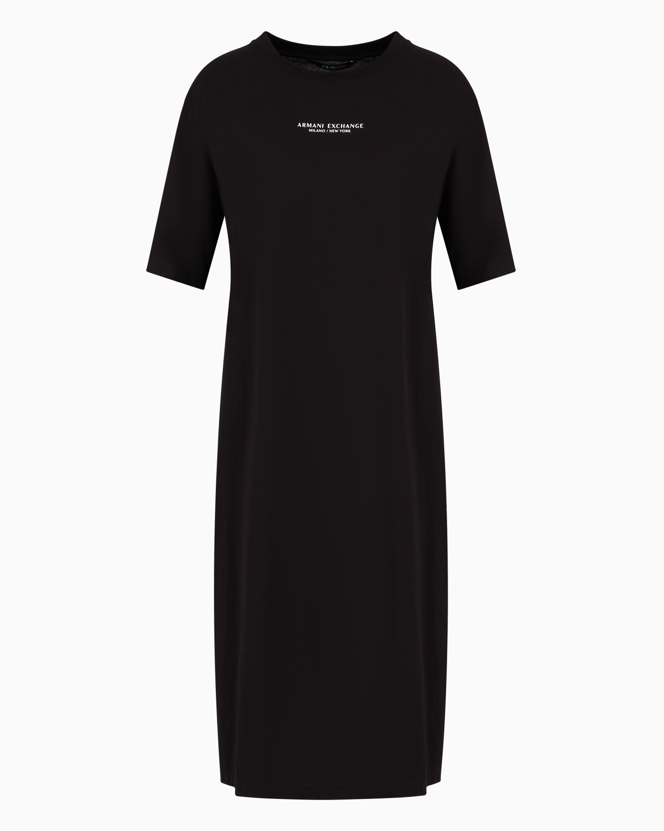 Armani exchange jersey discount