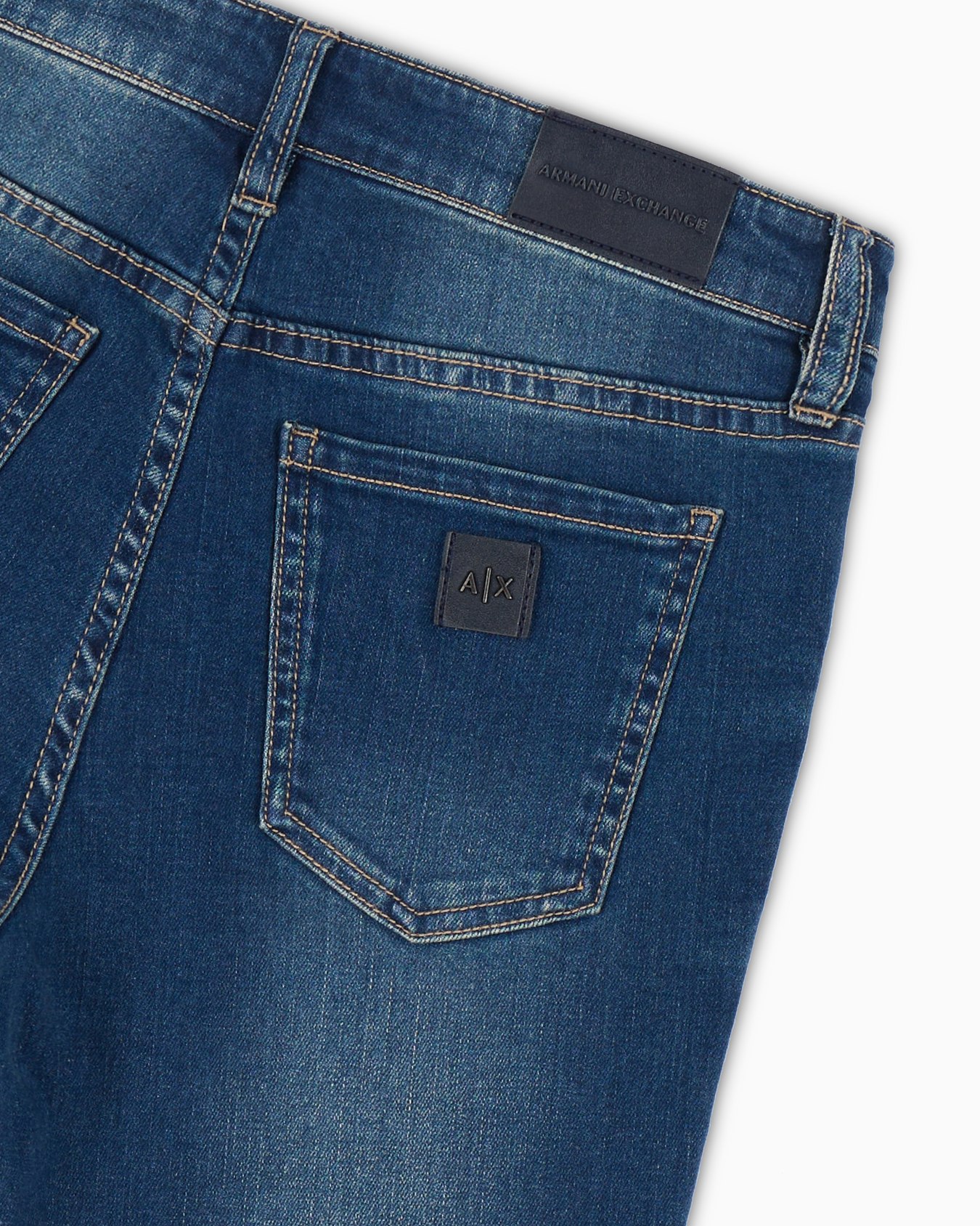Super Skinny Jeans Slide 5
