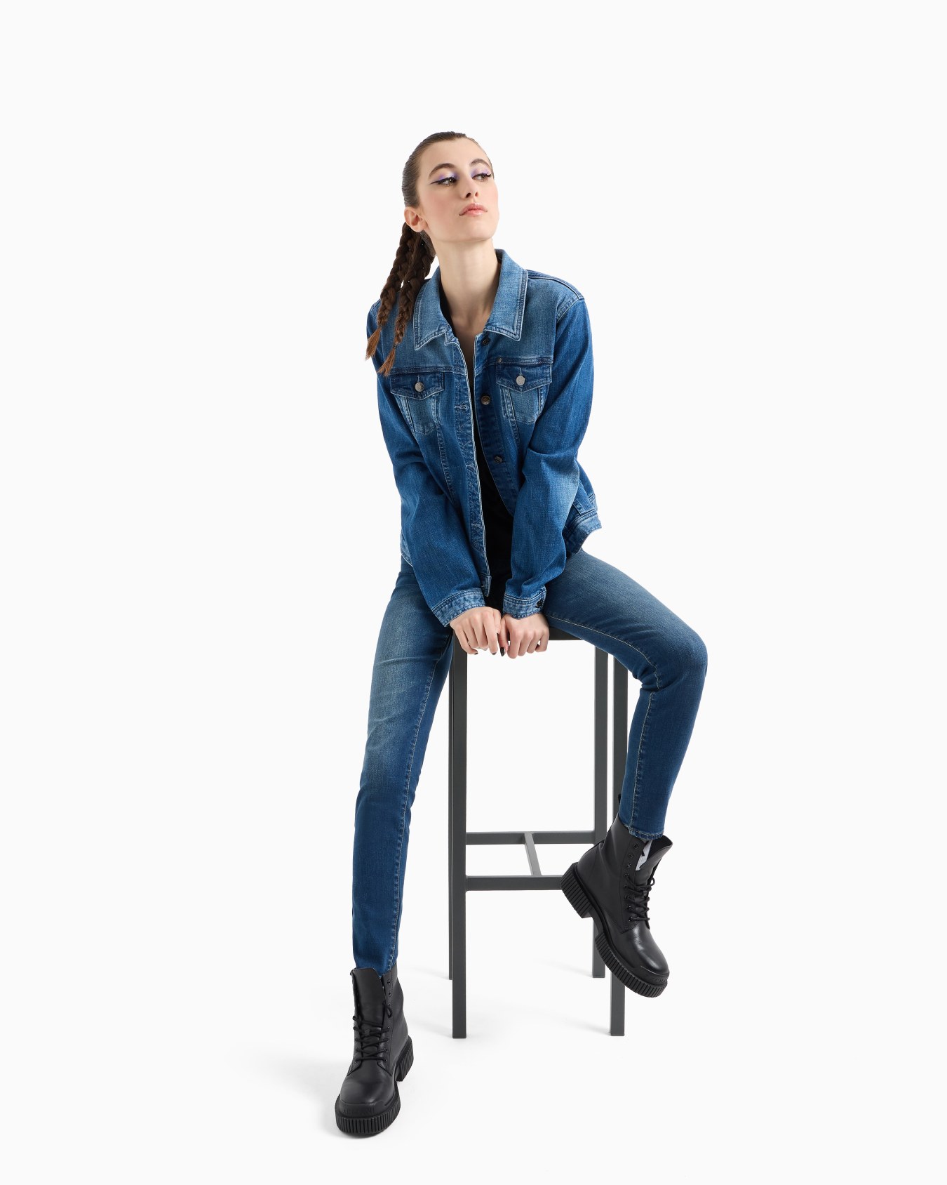 Super Skinny Jeans Slide 3