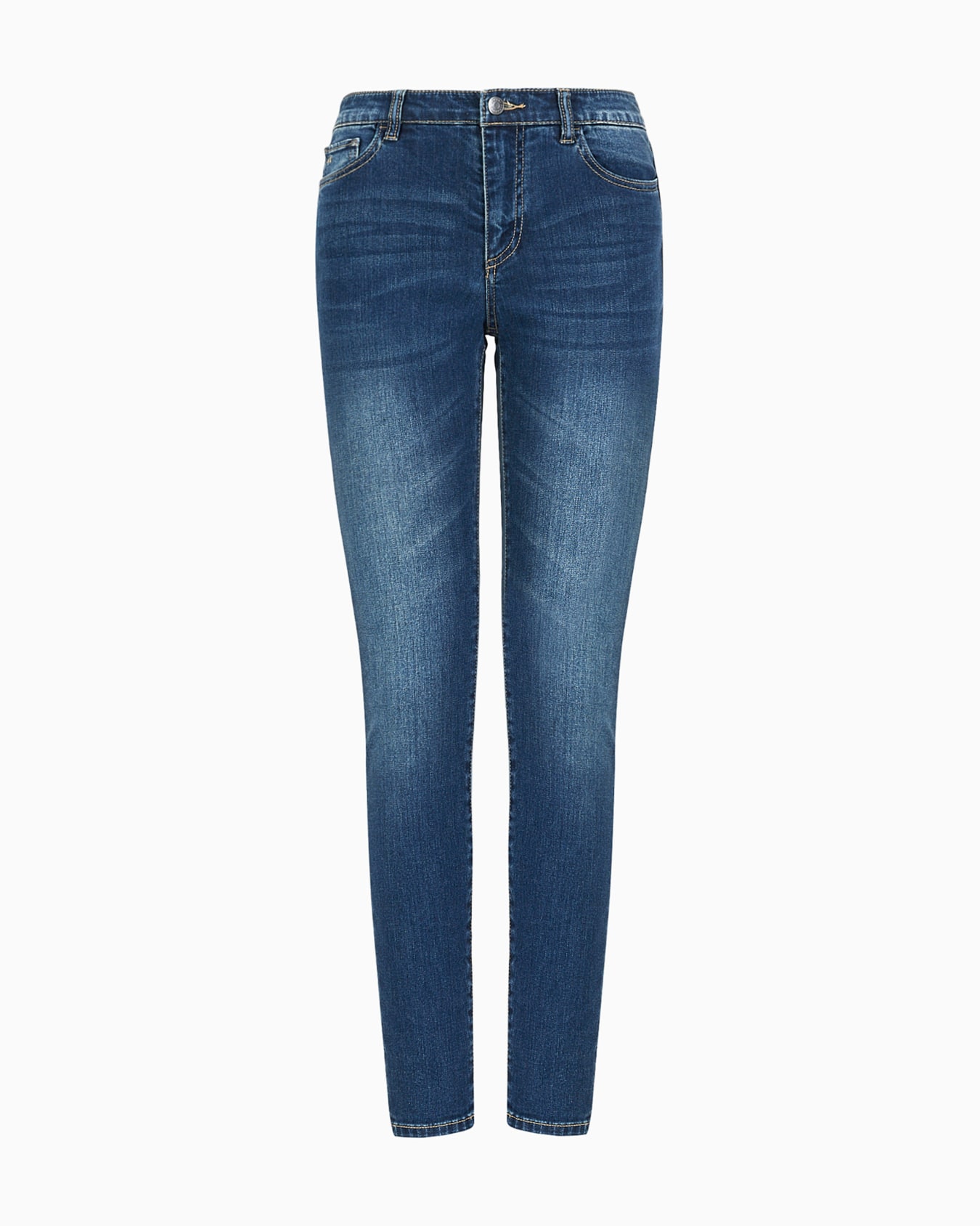 Super Skinny Jeans Slide 0