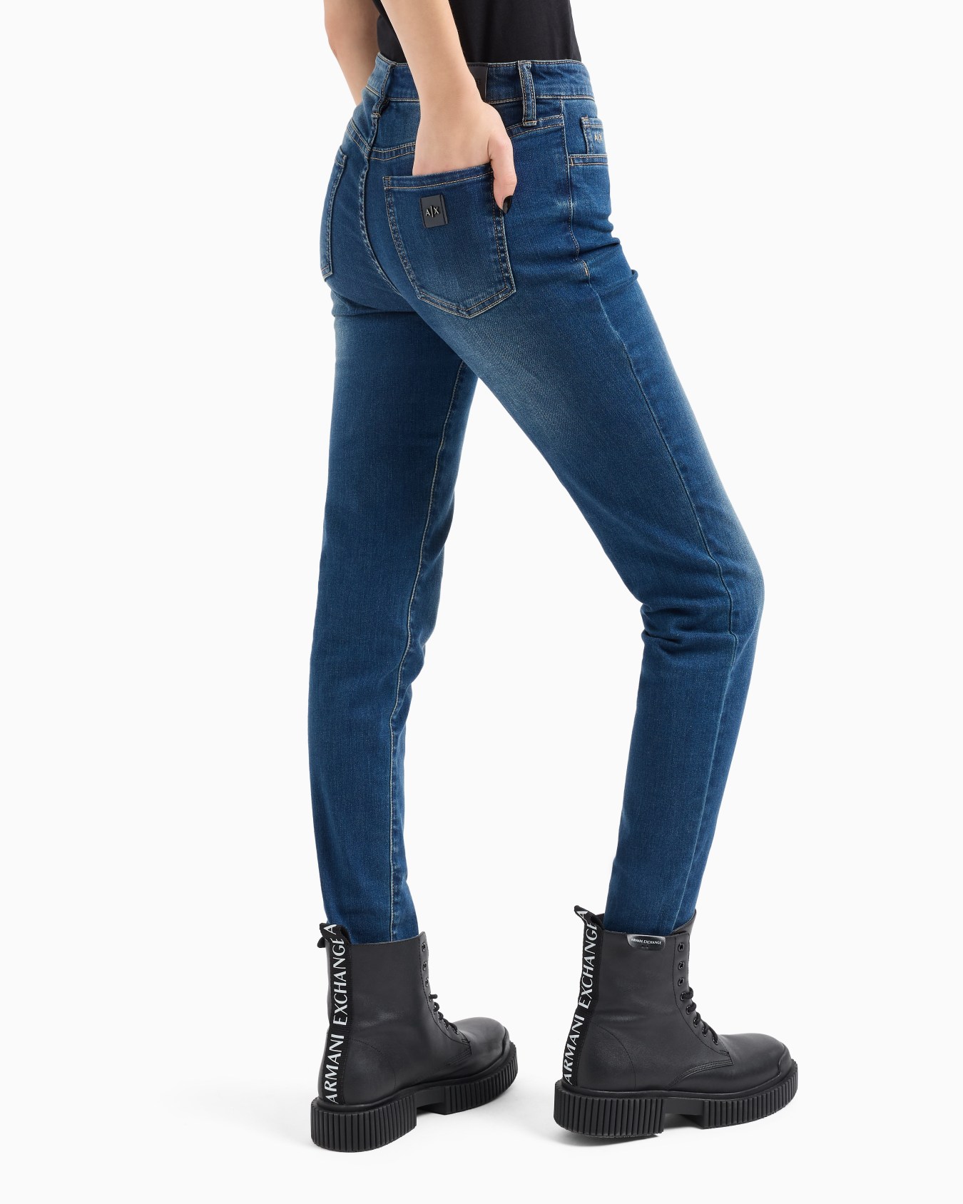 Super Skinny Jeans Slide 2