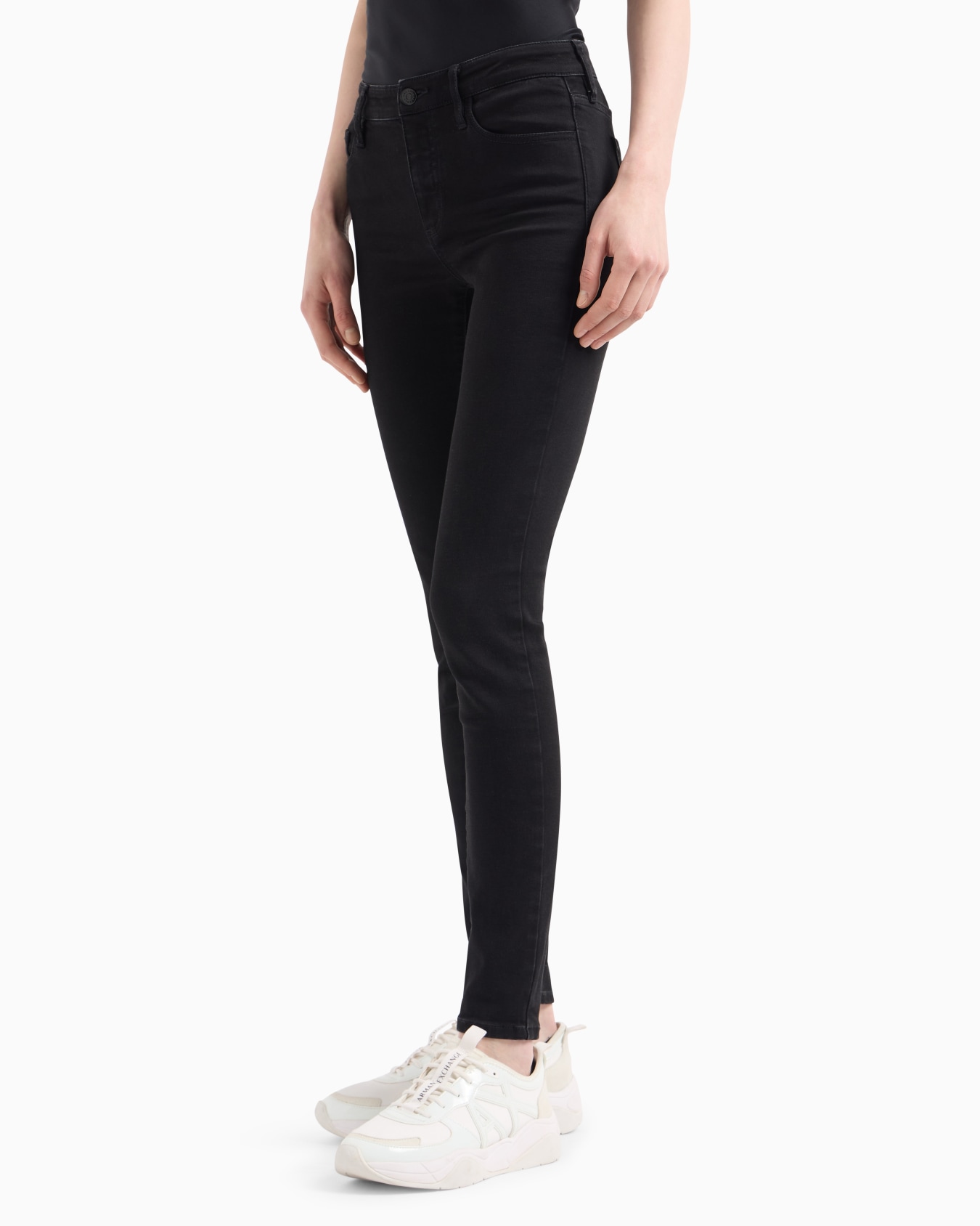 Super Skinny Jeans Slide 1