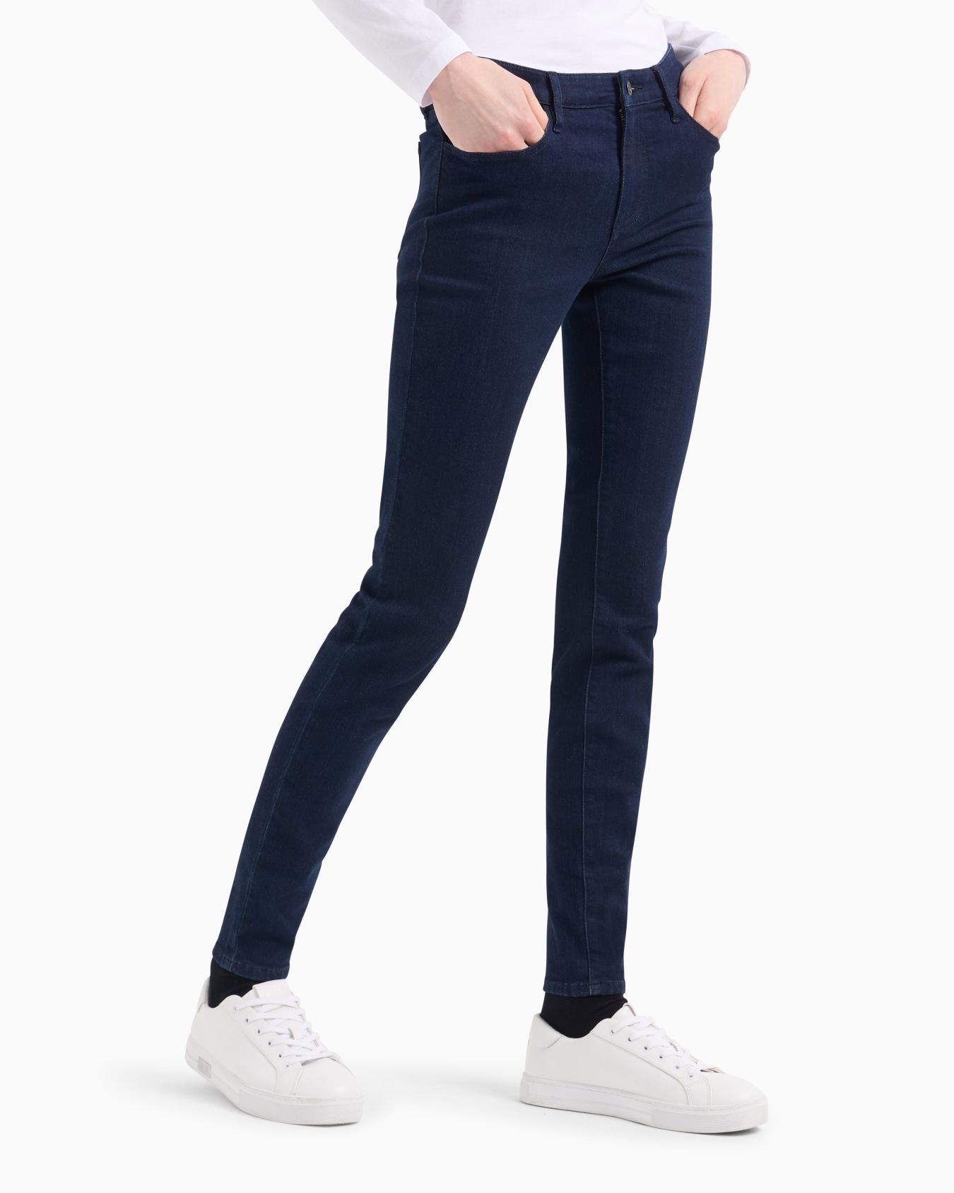 Super Skinny Jeans Slide 1