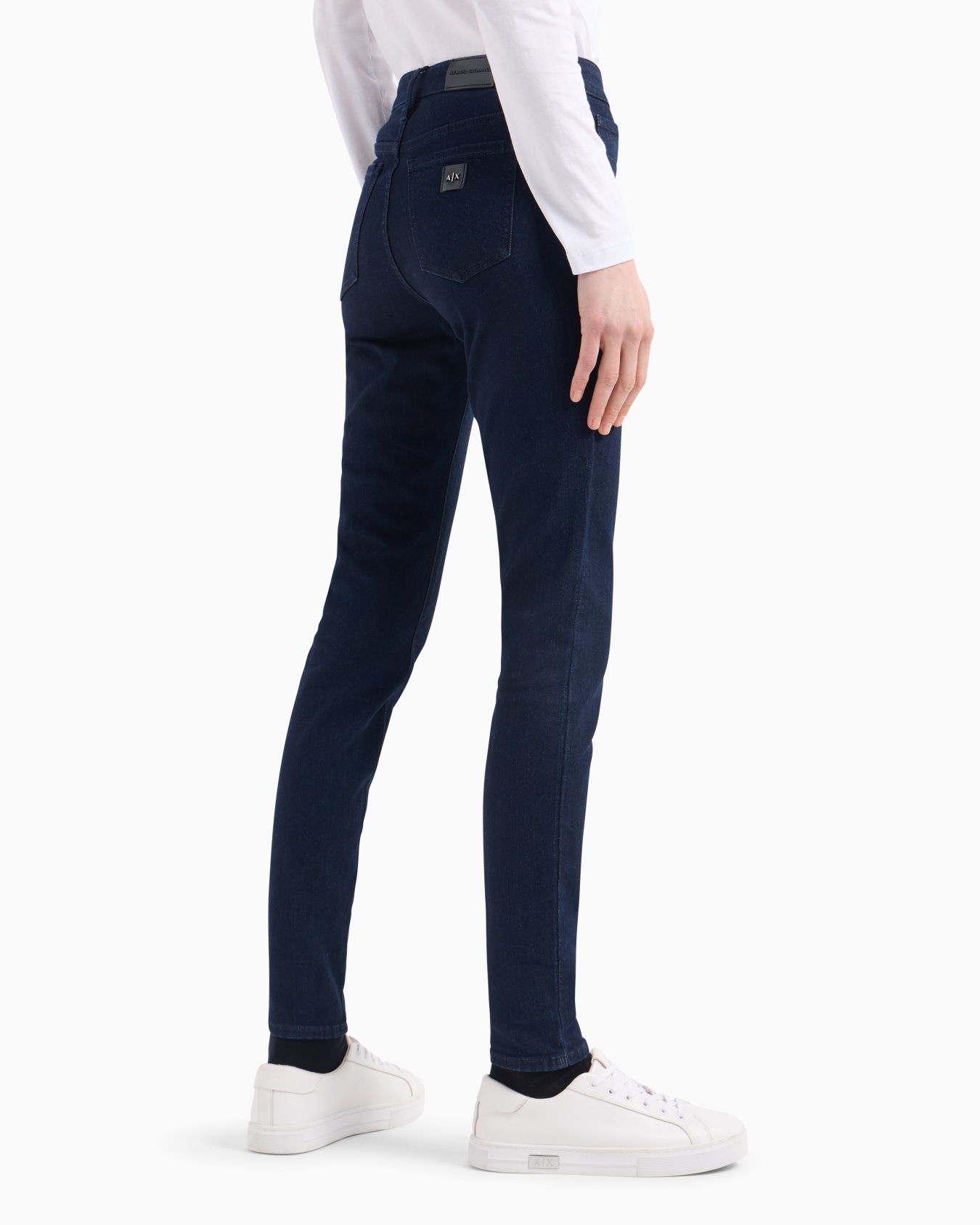 Super Skinny Jeans Slide 2