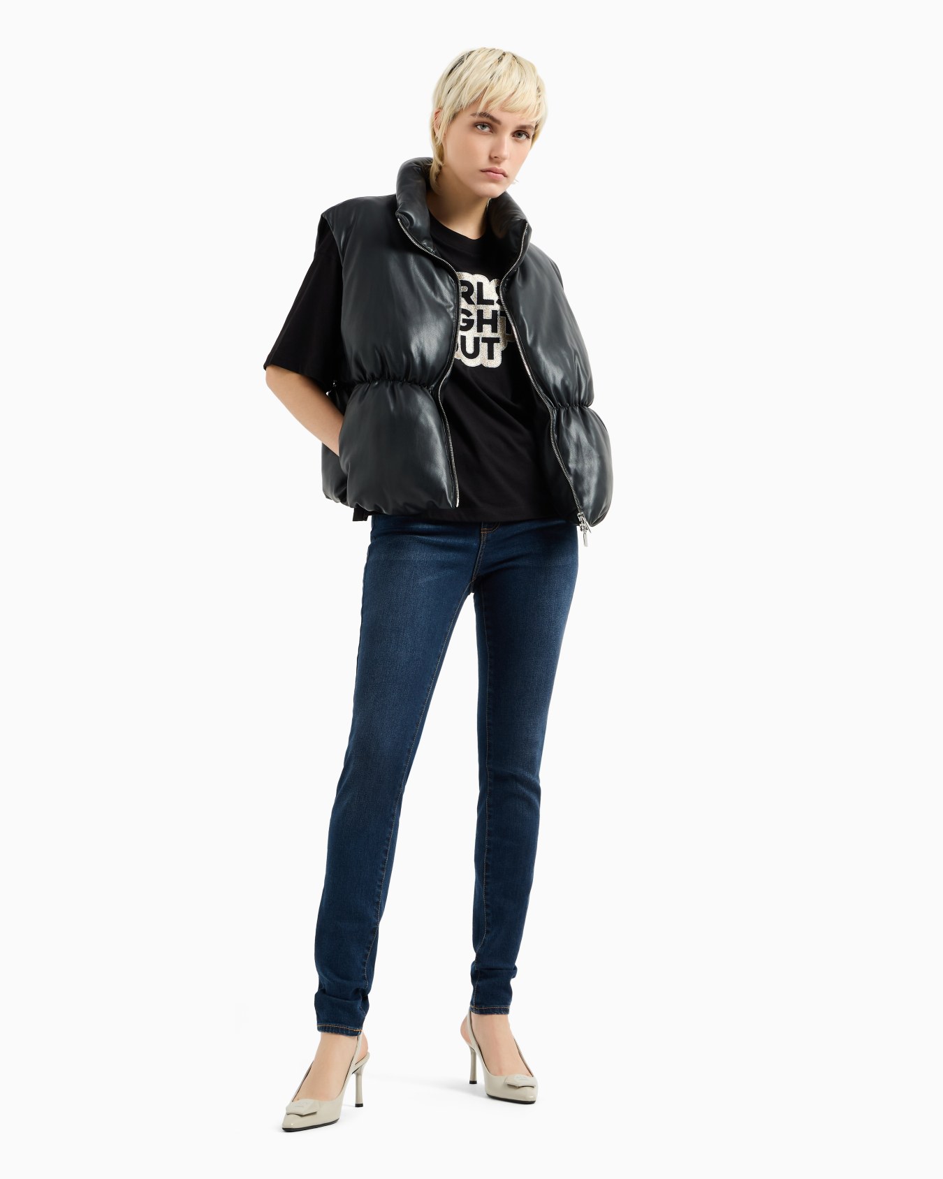 J01 Super-Skinny-Fit-Jeans aus Stretch-Denim Folie 3