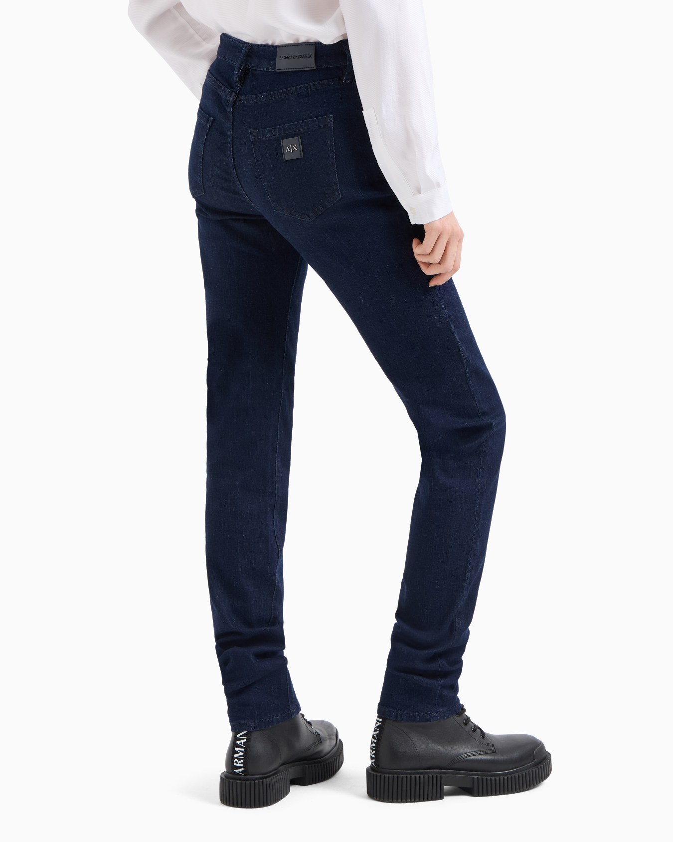 Slim Jeans Slide 2