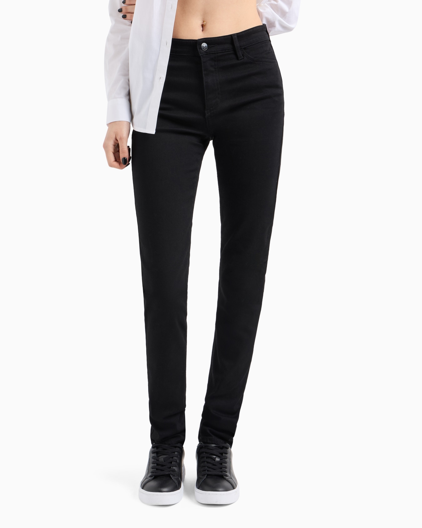 Slim-Jeans Folie 1