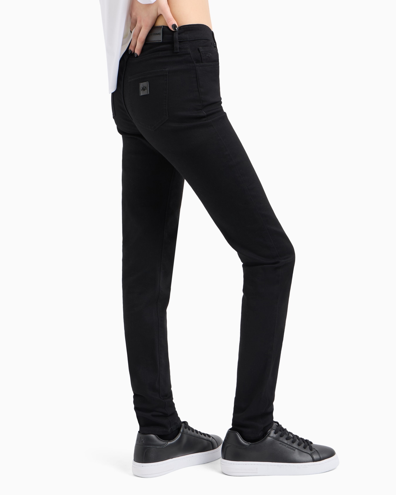 Slim Jeans Slide 2