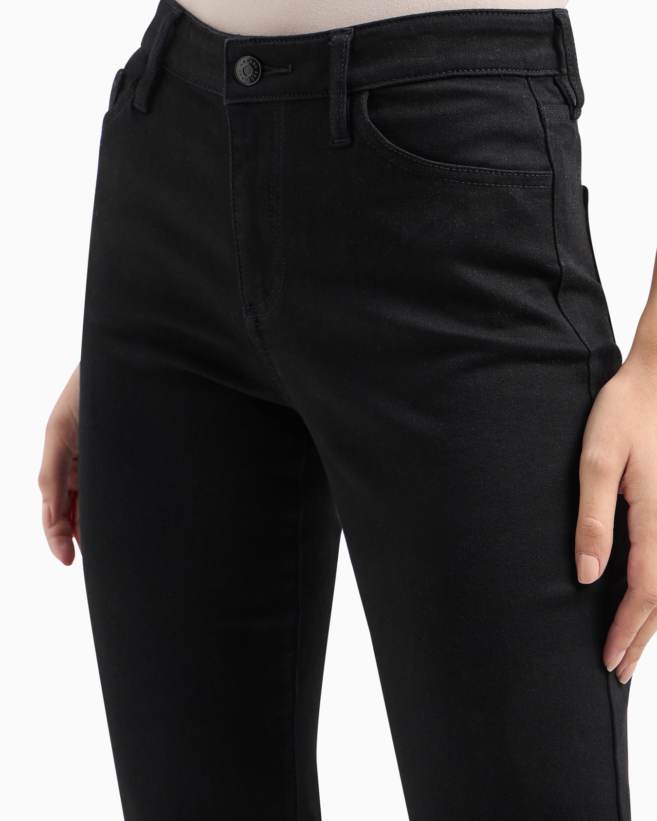 J45 Slim-Fit-Jeans aus Stretch-Denim Folie 4