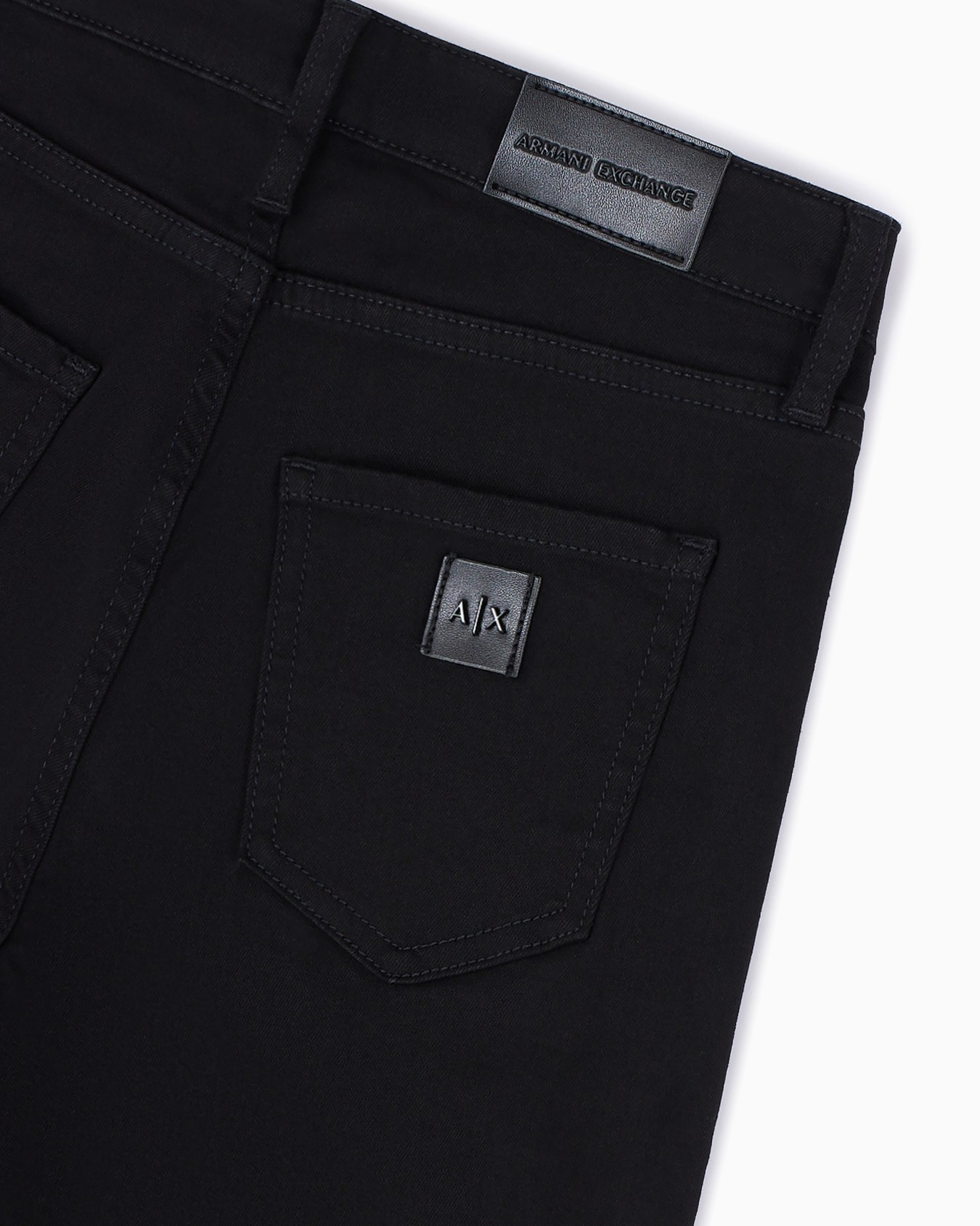 J45 Slim-Fit-Jeans aus Stretch-Denim Folie 5