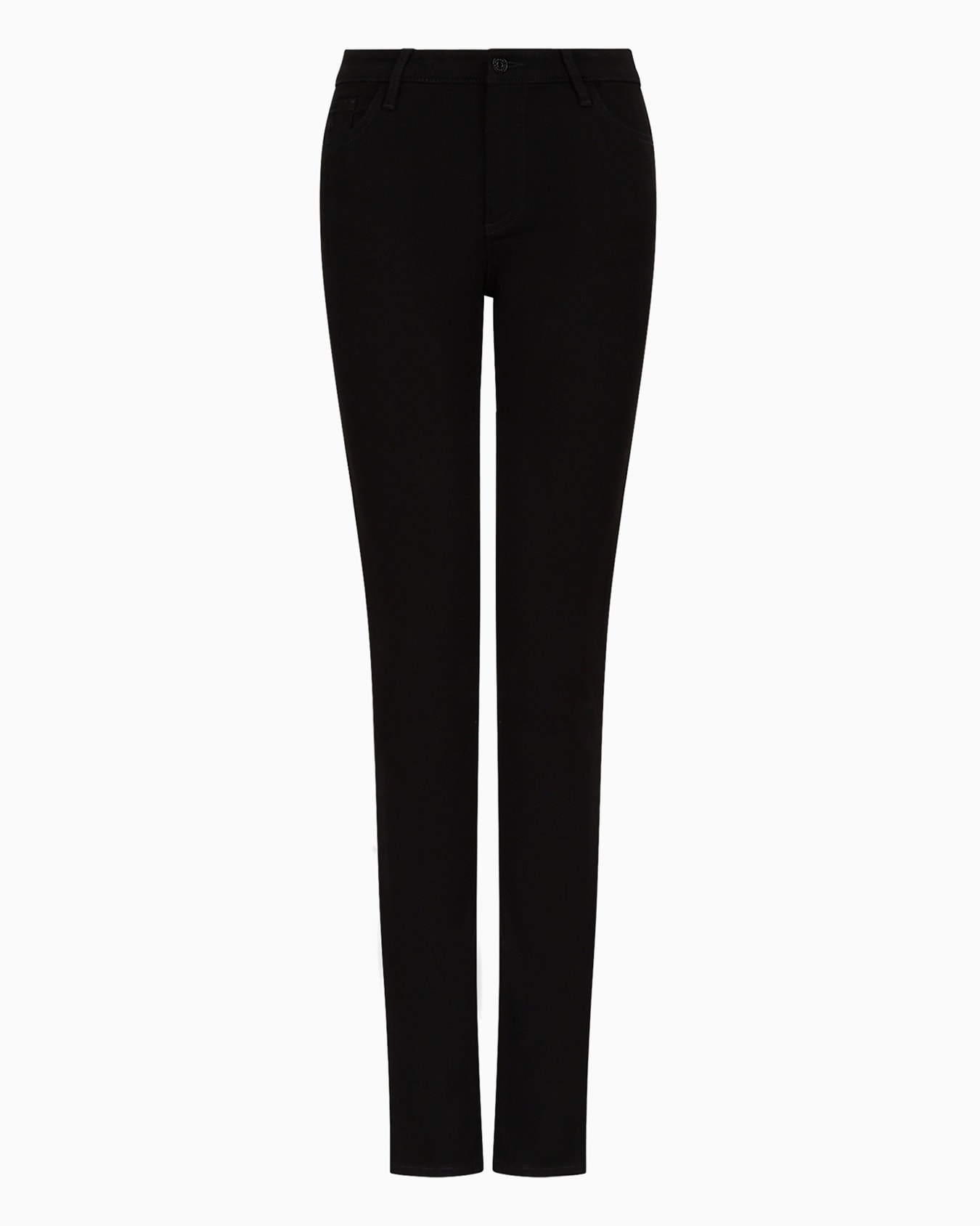 J45 Slim-Fit-Jeans aus Stretch-Denim Folie 0