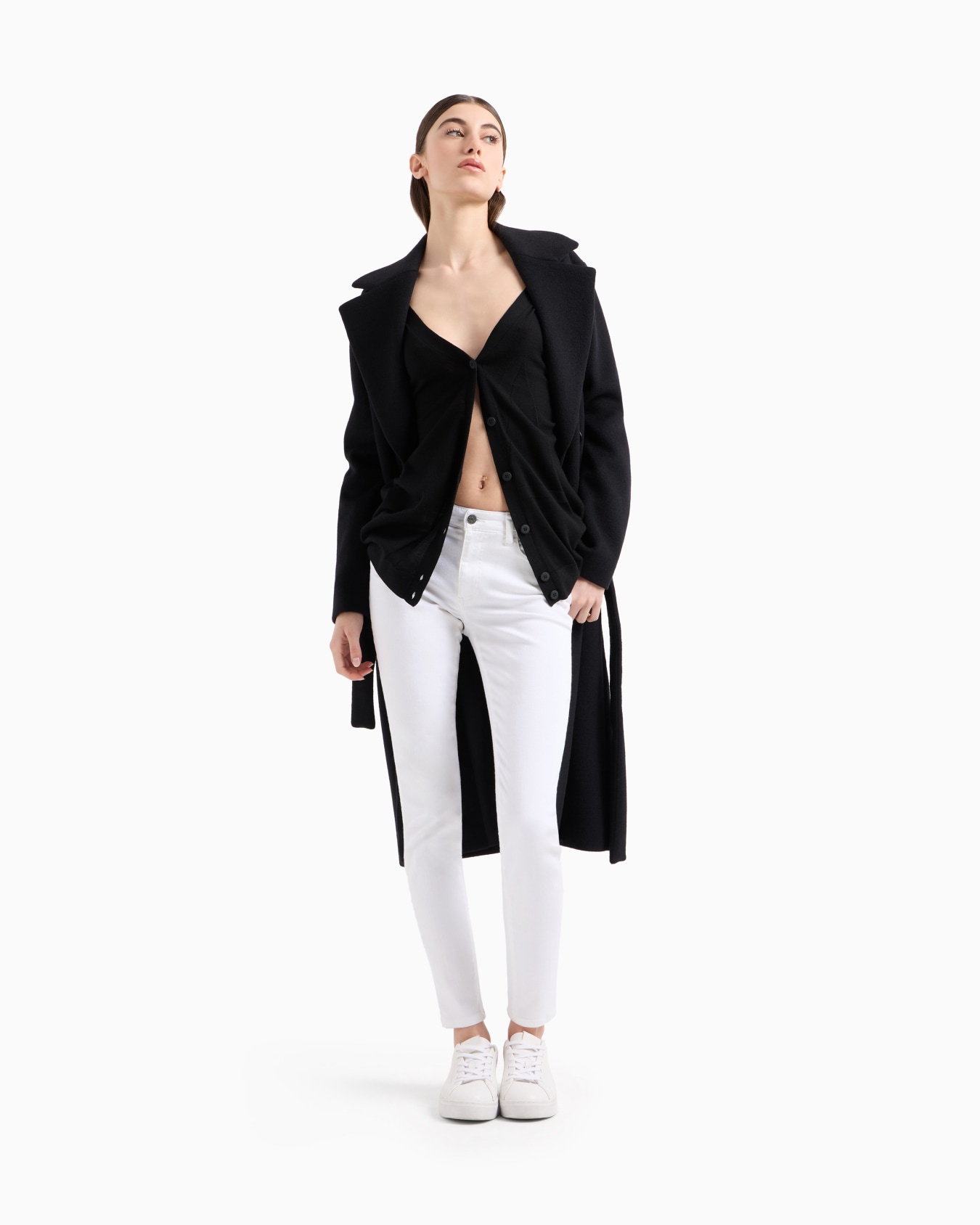Coats Slide 1