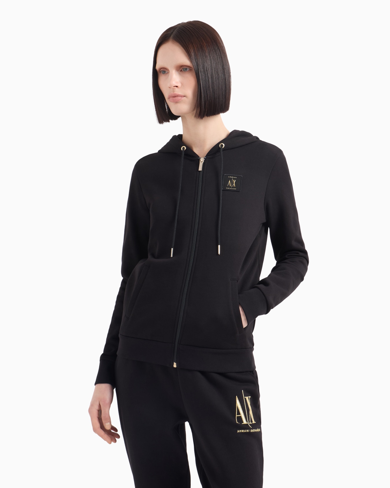 Zip-Up Sweatshirts Slide 1