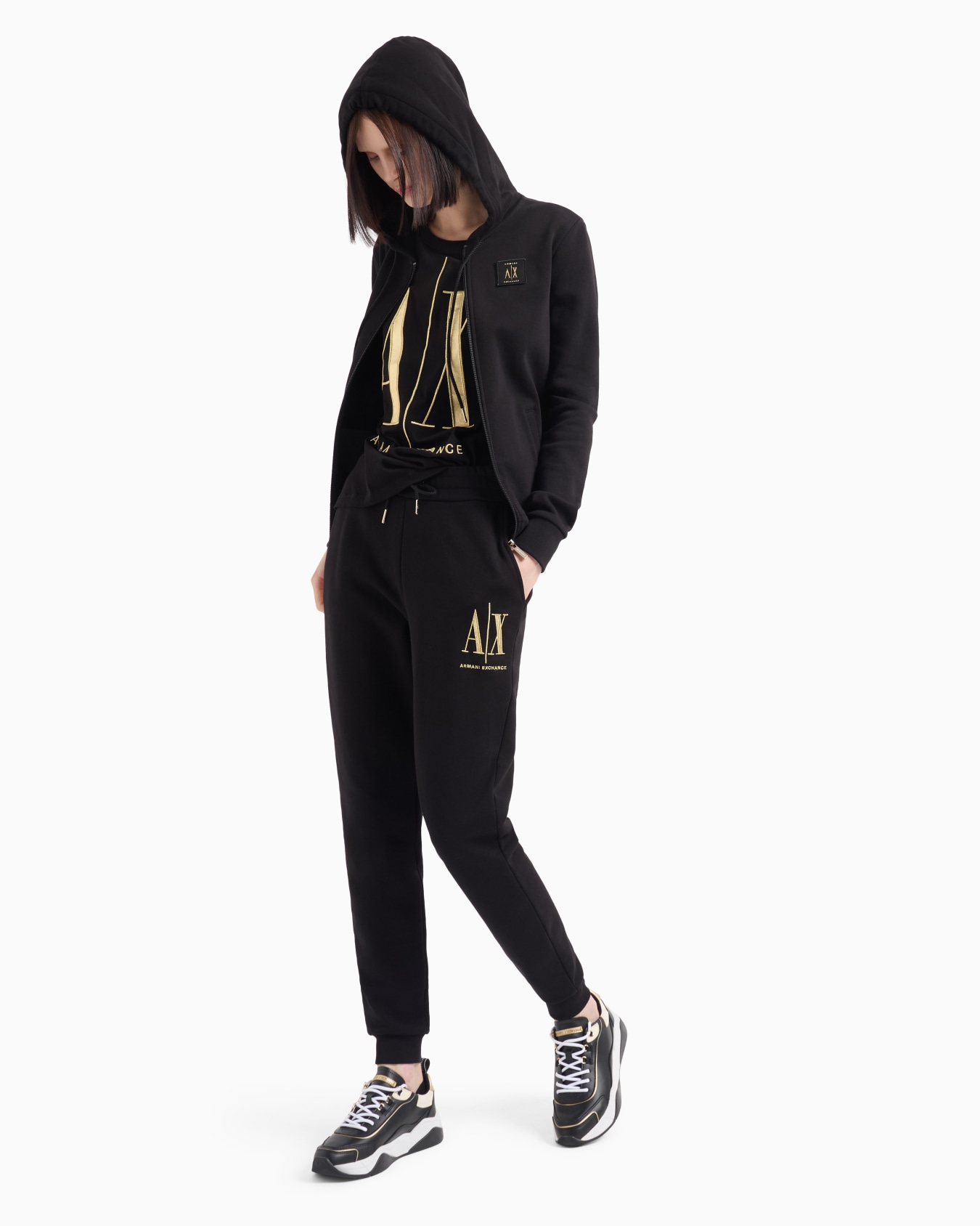 Zip-Up Sweatshirts Slide 3