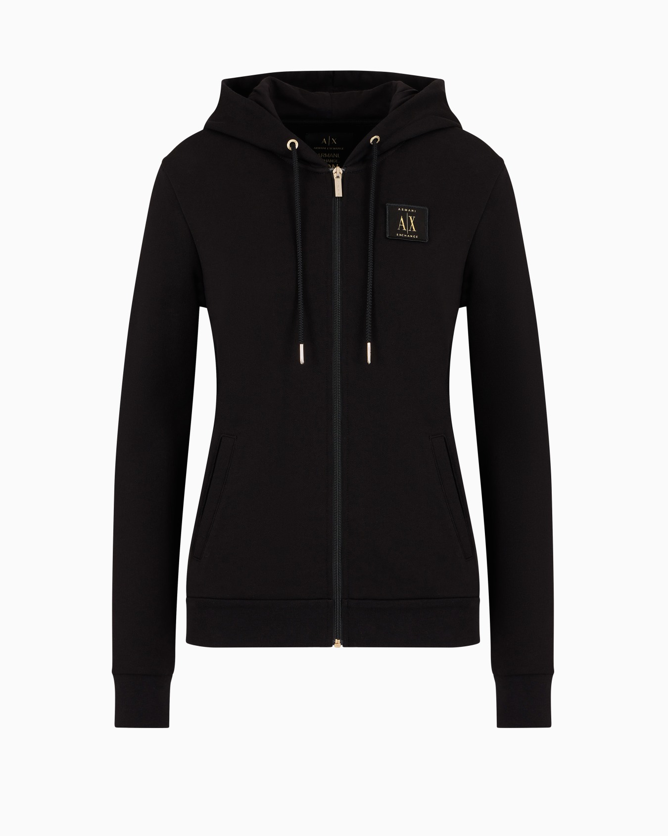 Zip-Up Sweatshirts Slide 0