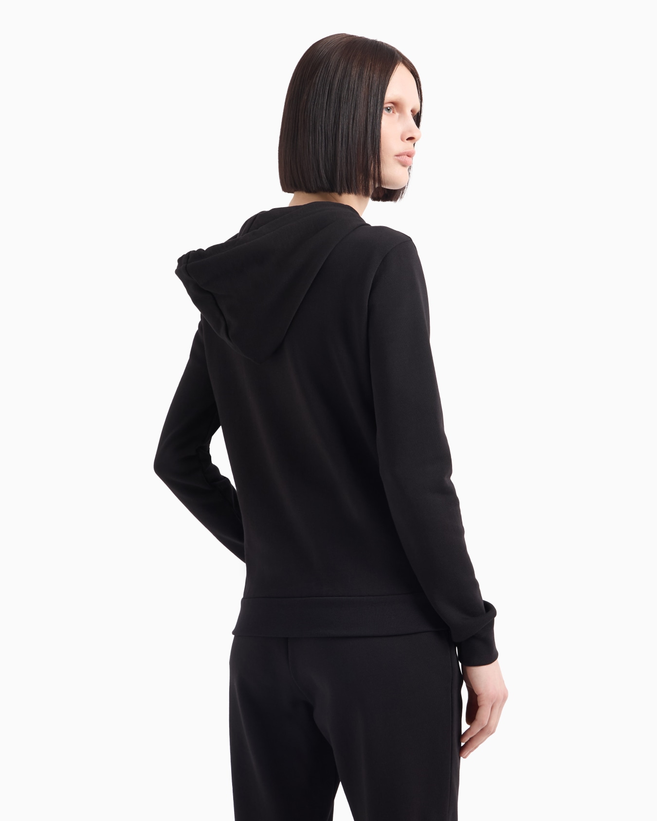 Zip-Up Sweatshirts Slide 2