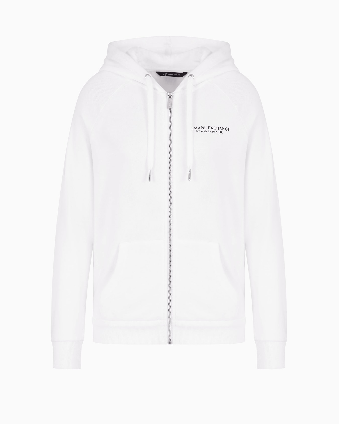 Hoodie with logo Slide 0