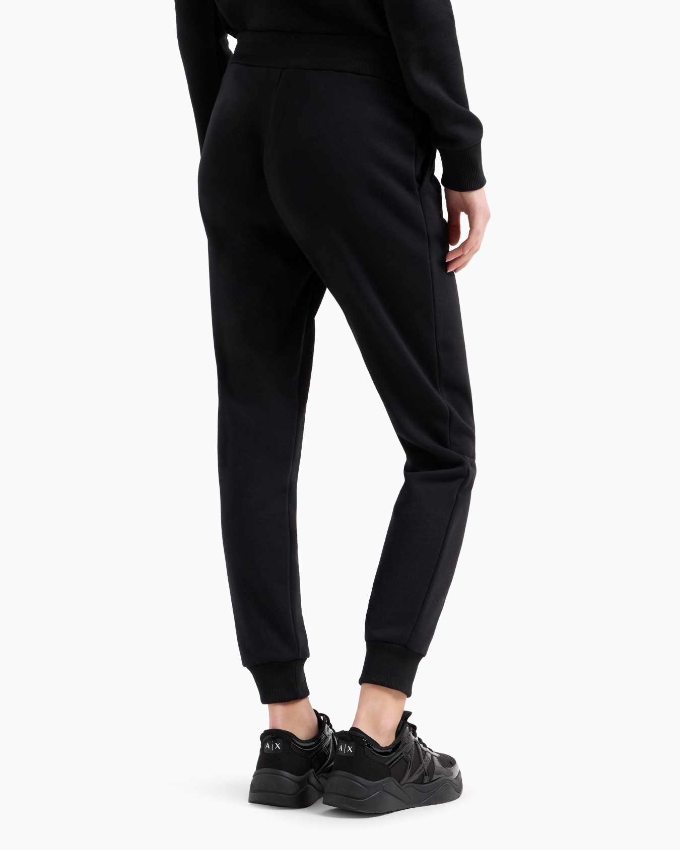 Milano/New York Sweat Jogger Pants Slide 2