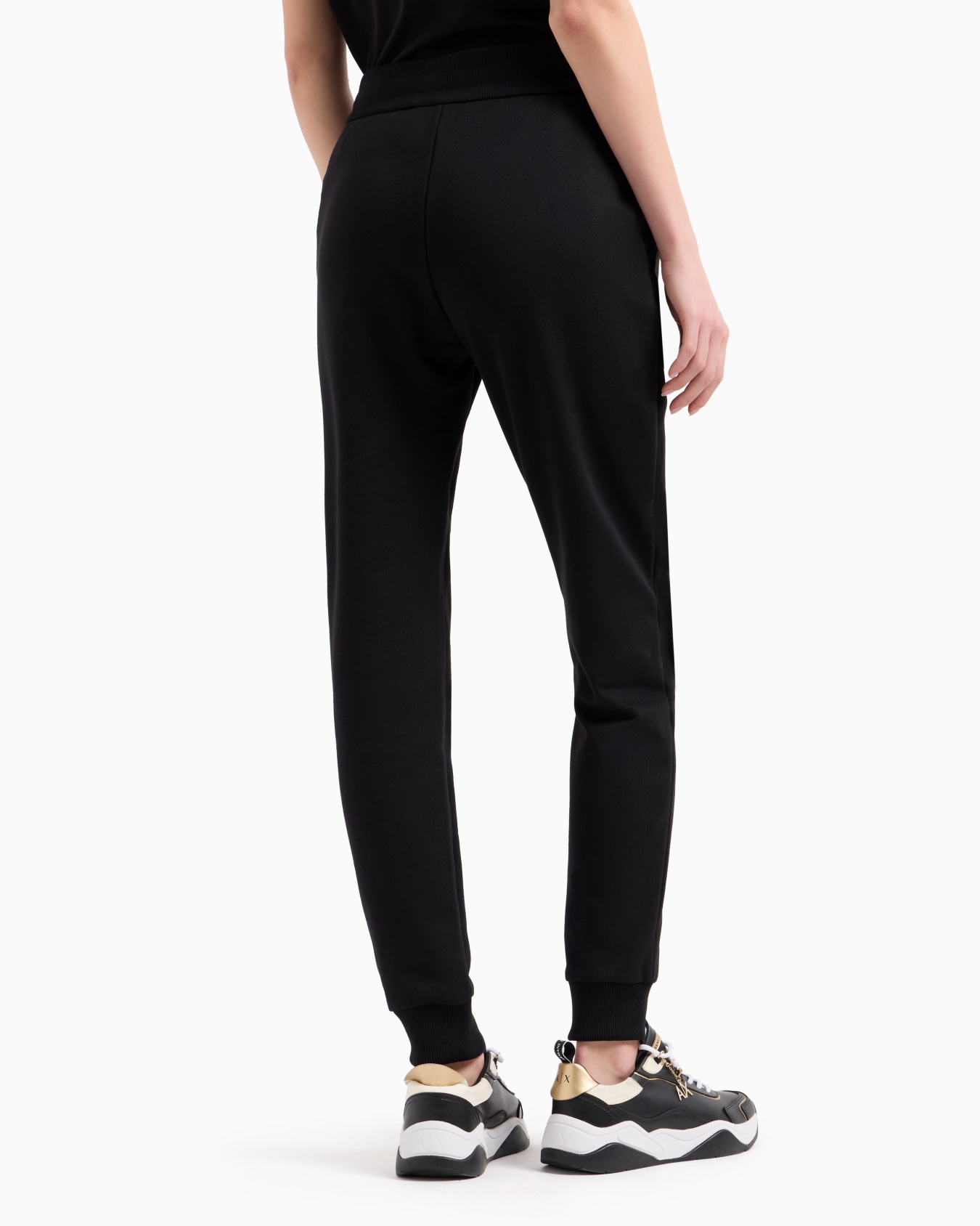 Milano/New York Sweat Jogger Pants Slide 2