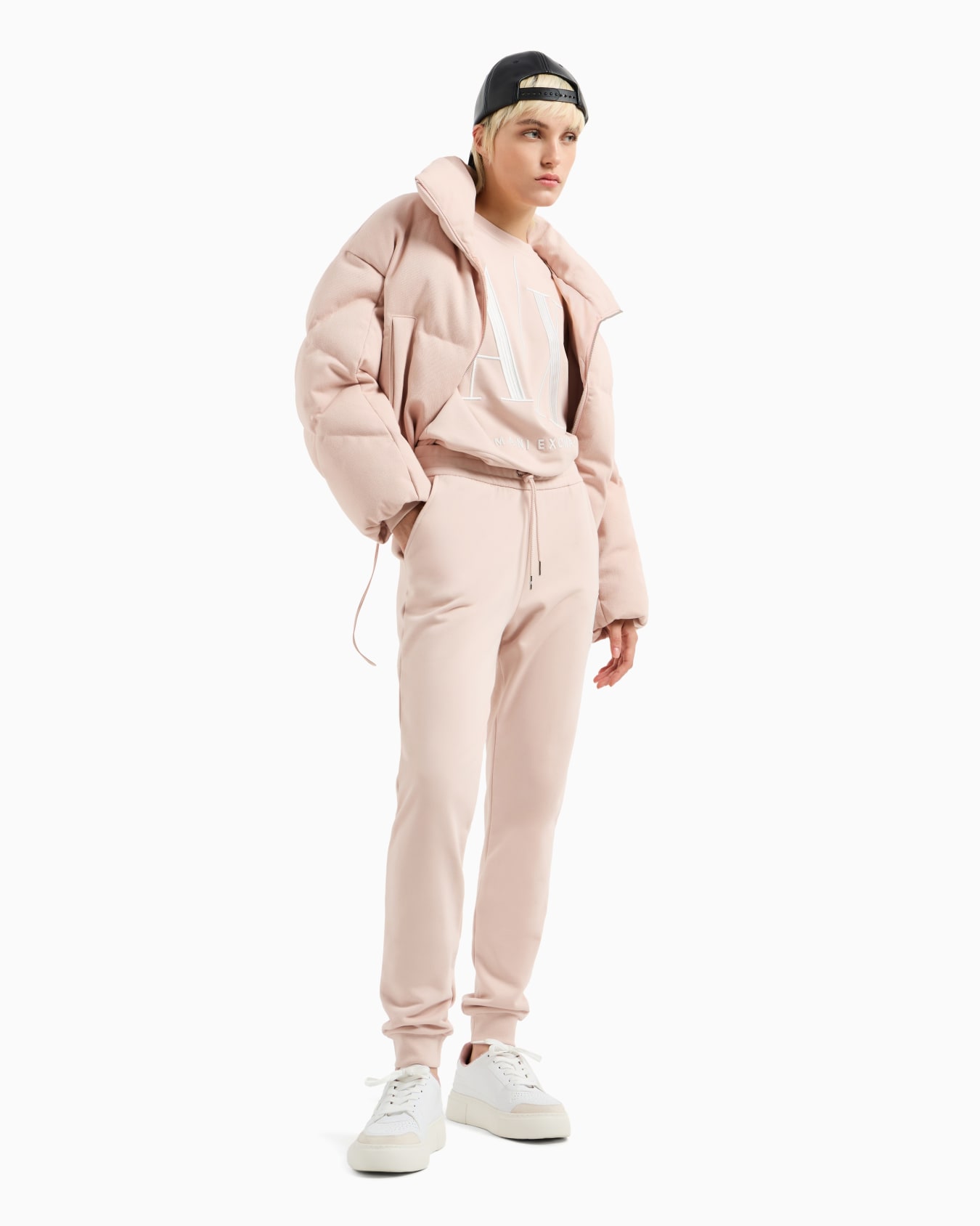 Icon Project - Pantalon de jogging en molleton Diapositive 3