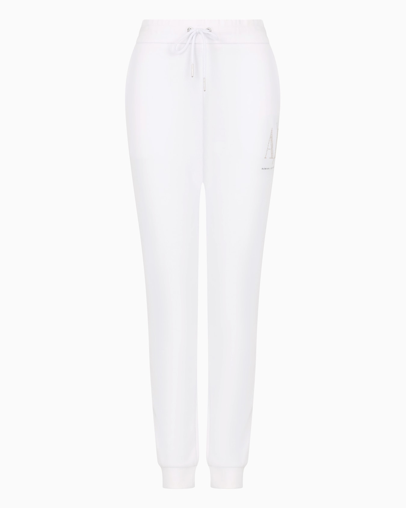 Pantalón jogger de felpa francesa con tachuelas de Icon Project Diapositiva 0