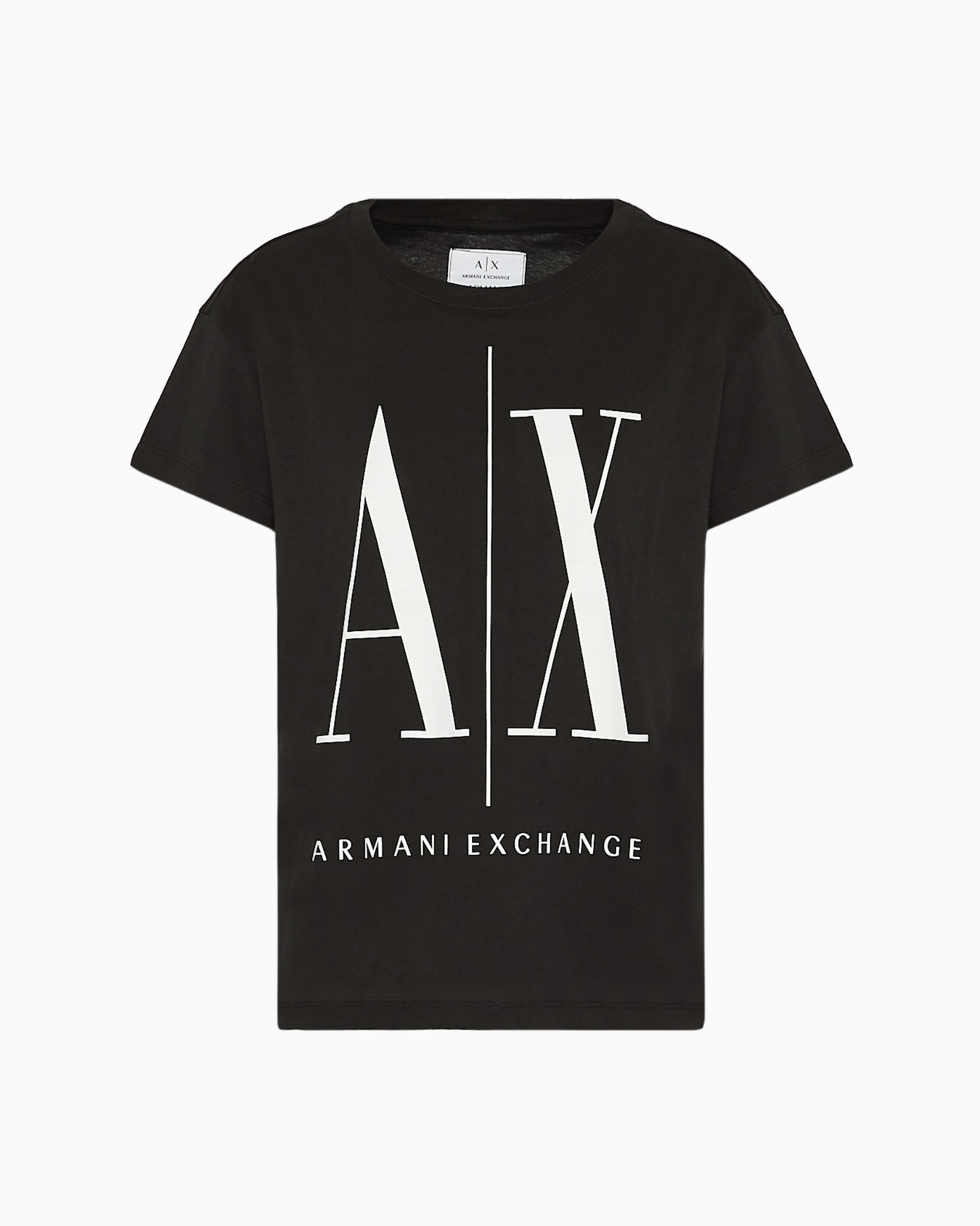 T-shirt relaxed fit Icon Project Slide 0