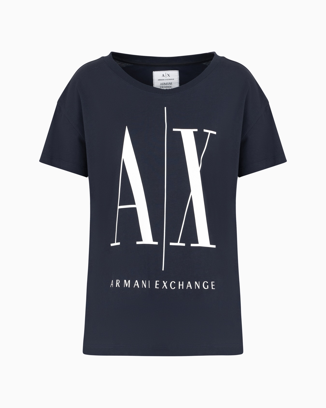 Camiseta Icon Project de ajuste relajado Diapositiva 0