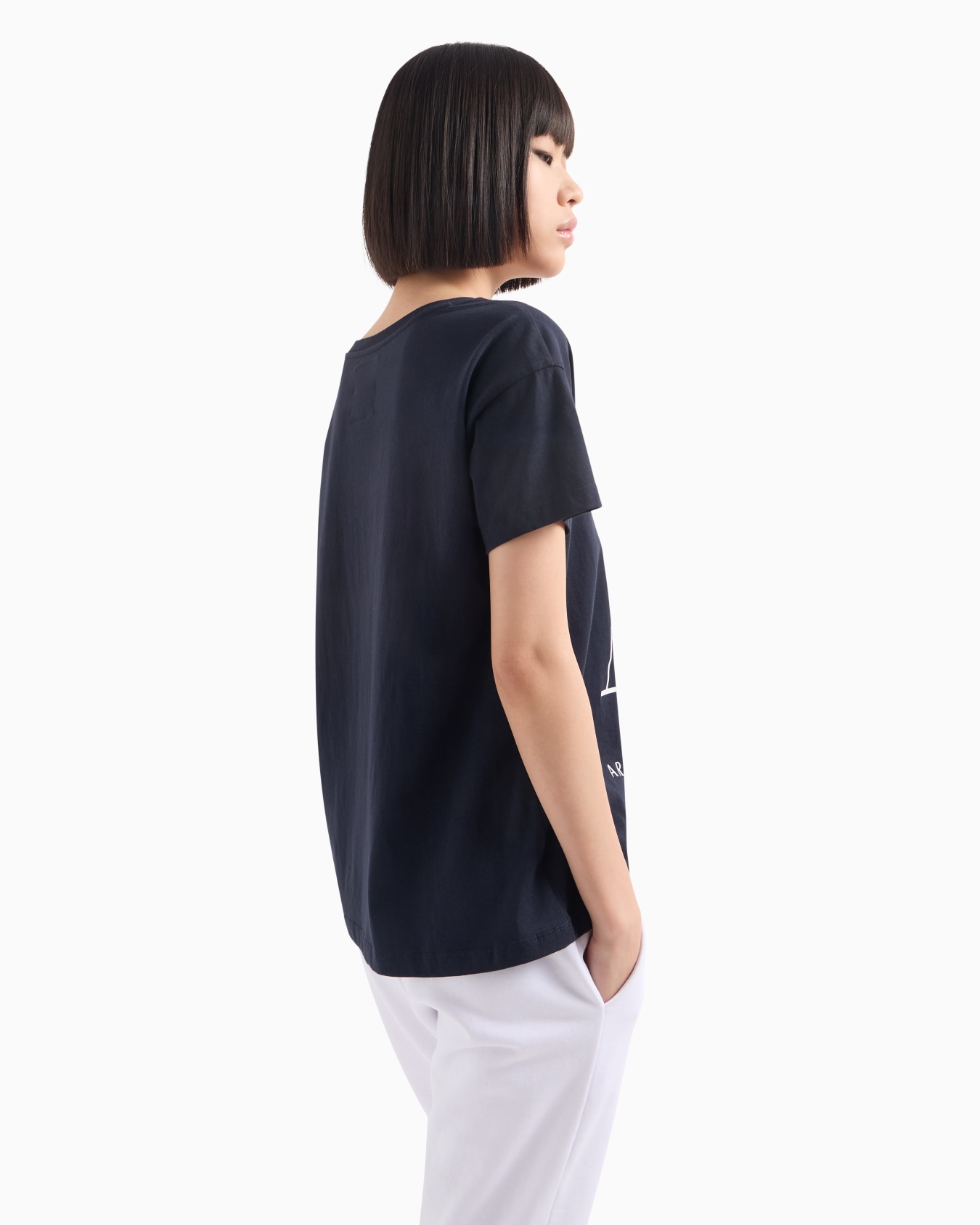Camiseta Icon Project de ajuste relajado Diapositiva 2