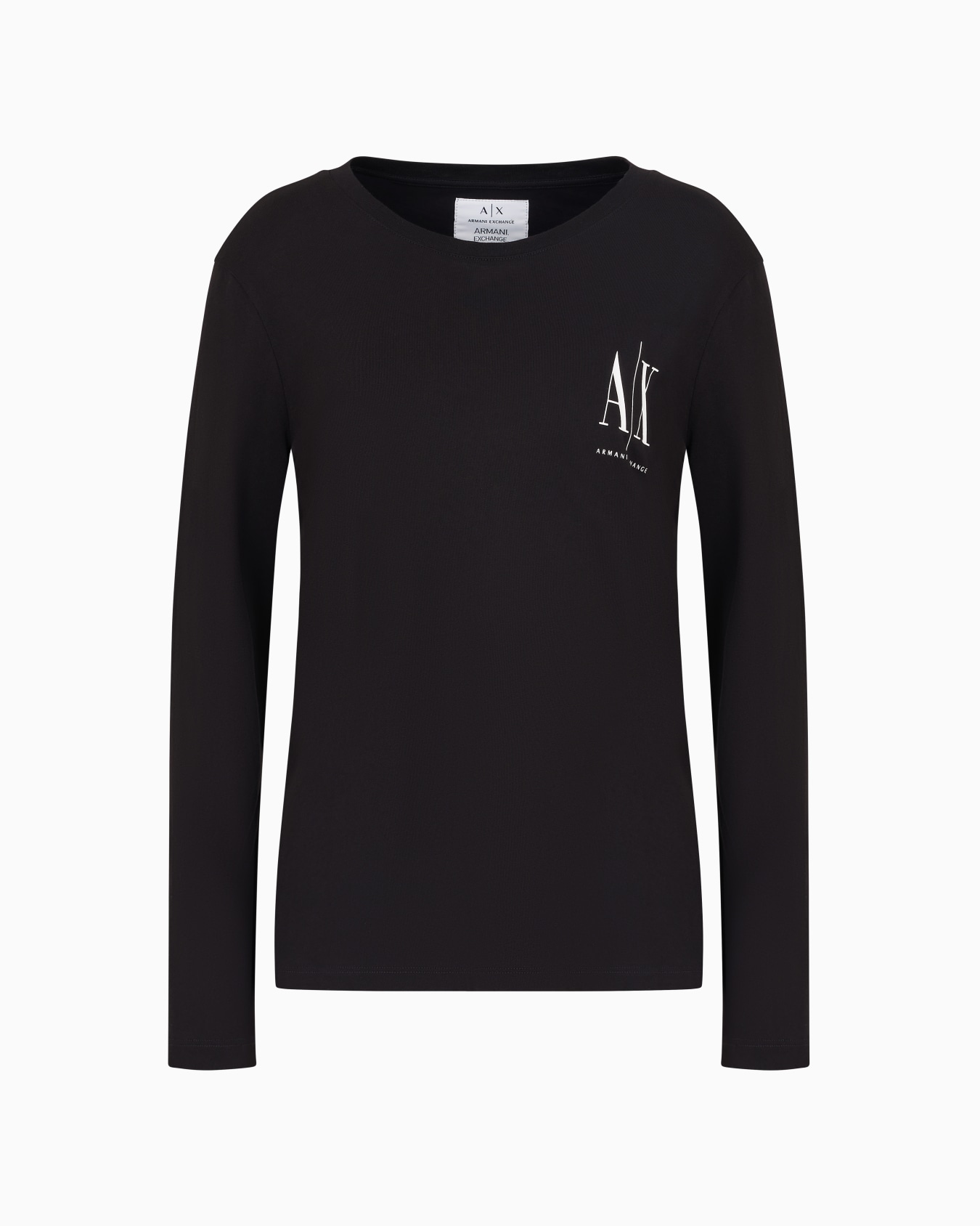  Icon Project t-shirt coupe classique à manches longues Diapositive 0