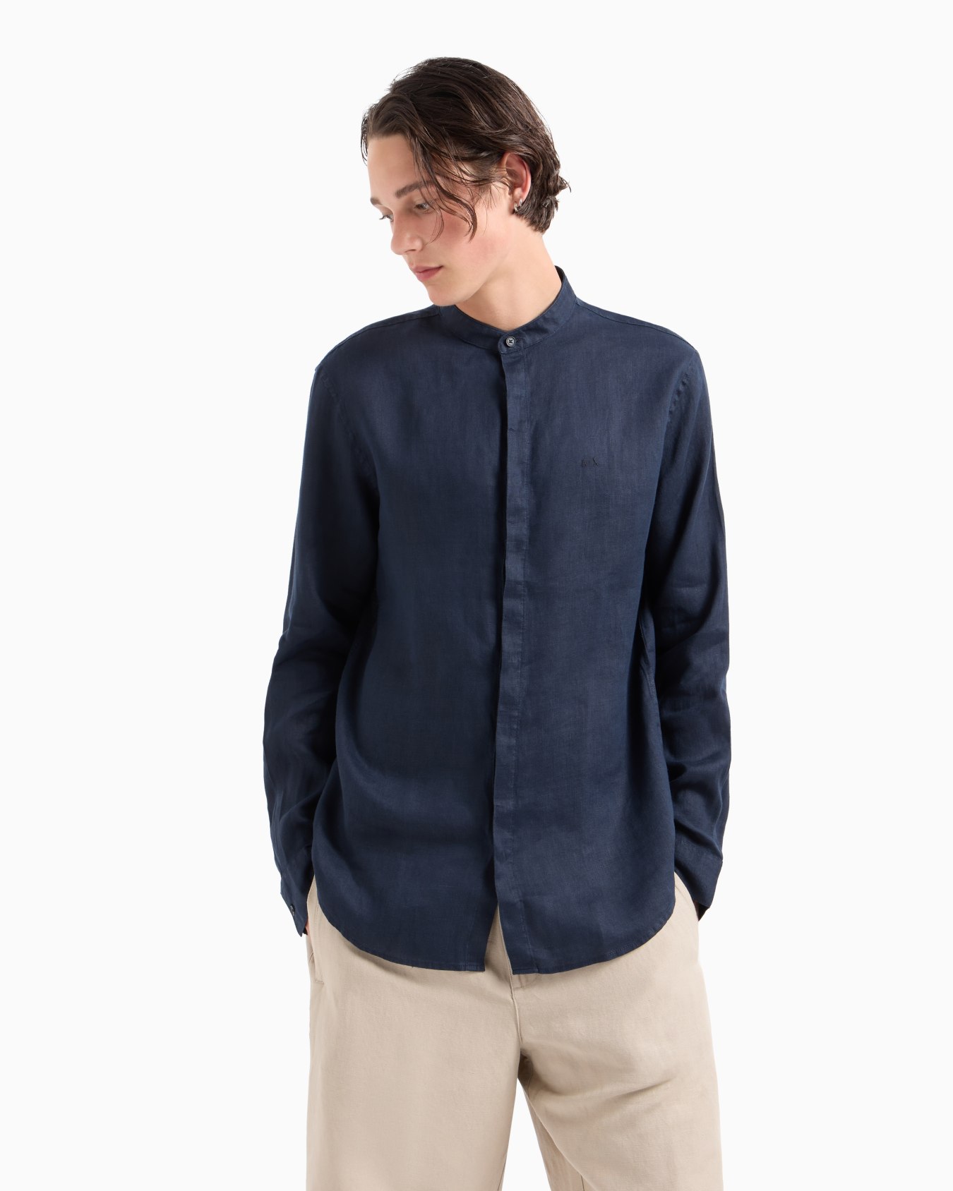 Casual Shirts Slide 3