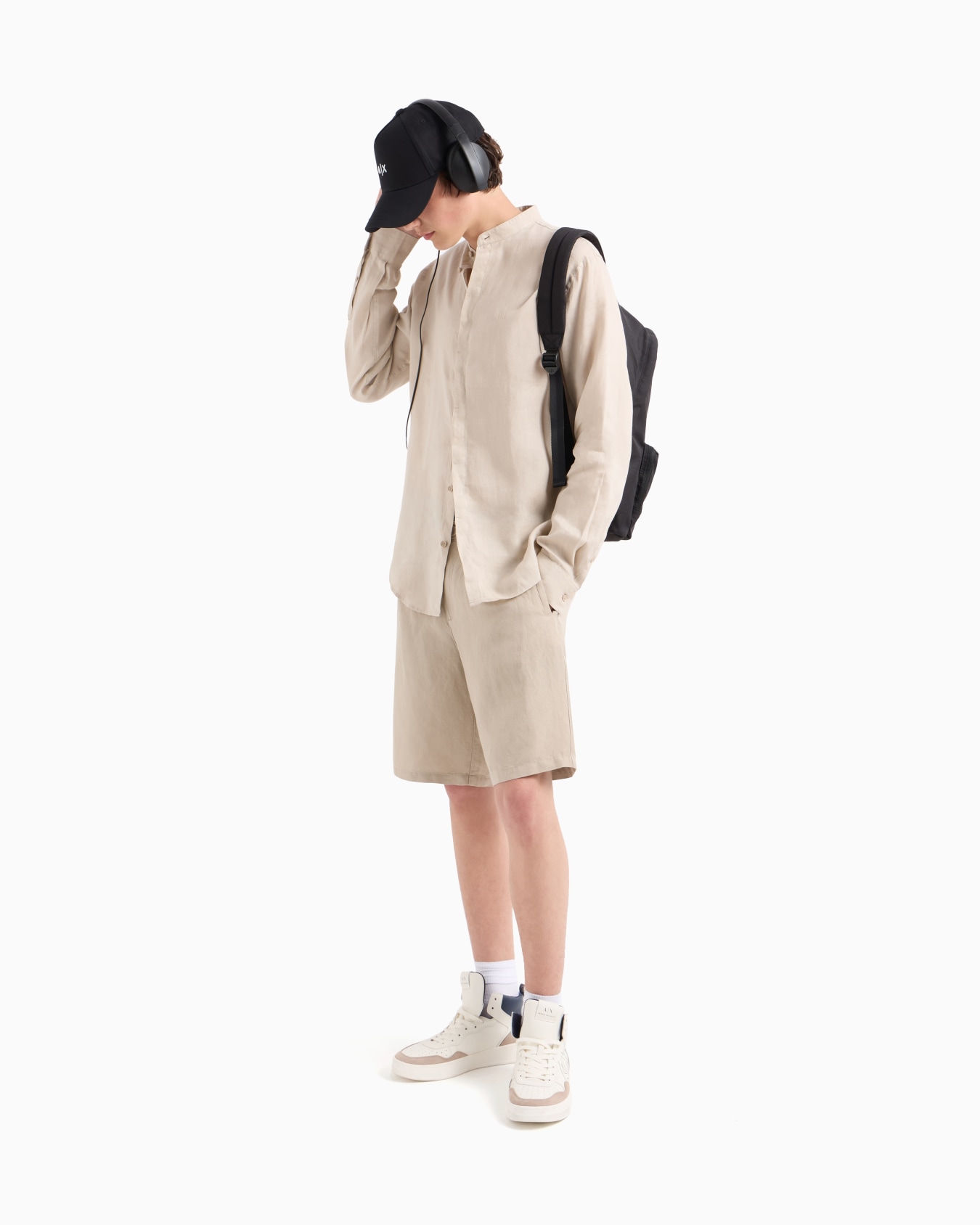 Casual Shirts Slide 1